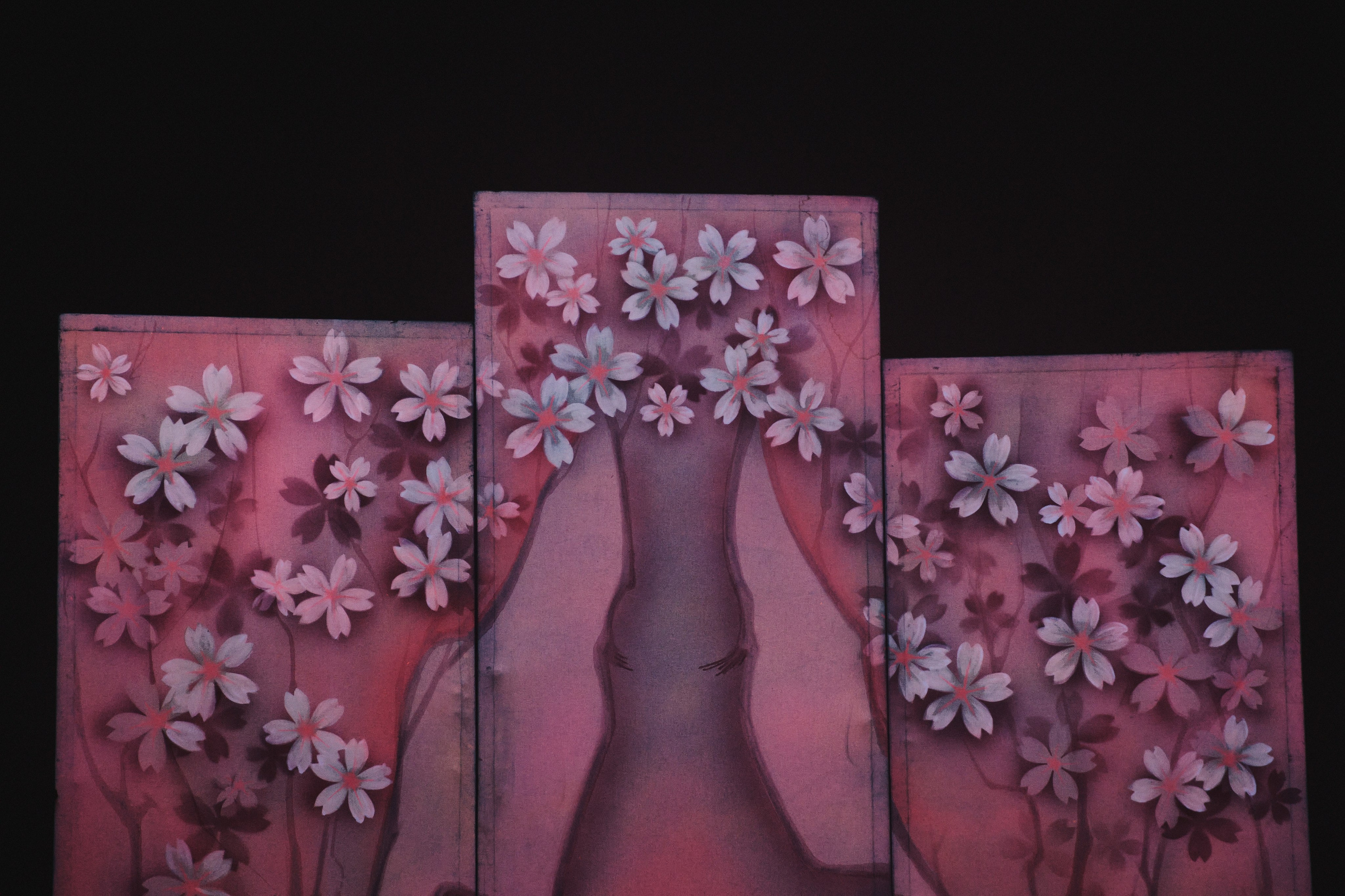 The play “Tanabata”