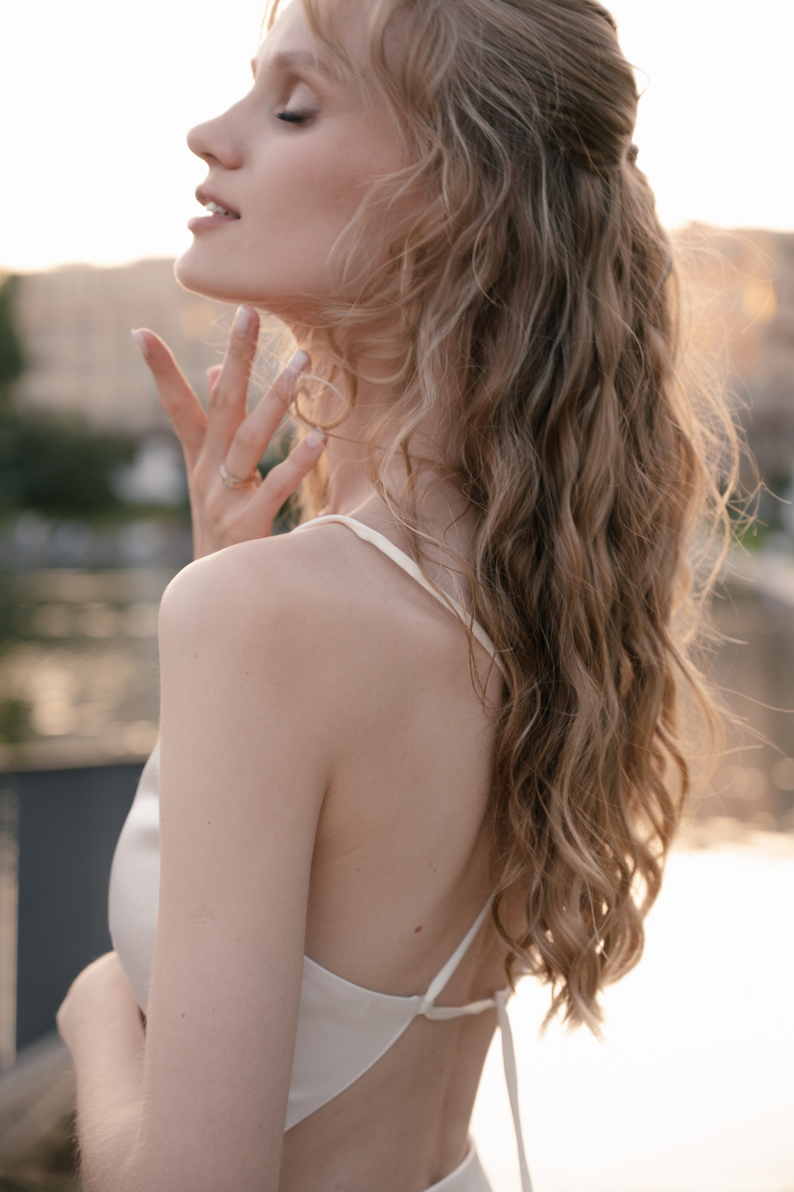 Lisa & Andrey | Kazan. Свадебный и семейный фотограф Вероника Холод