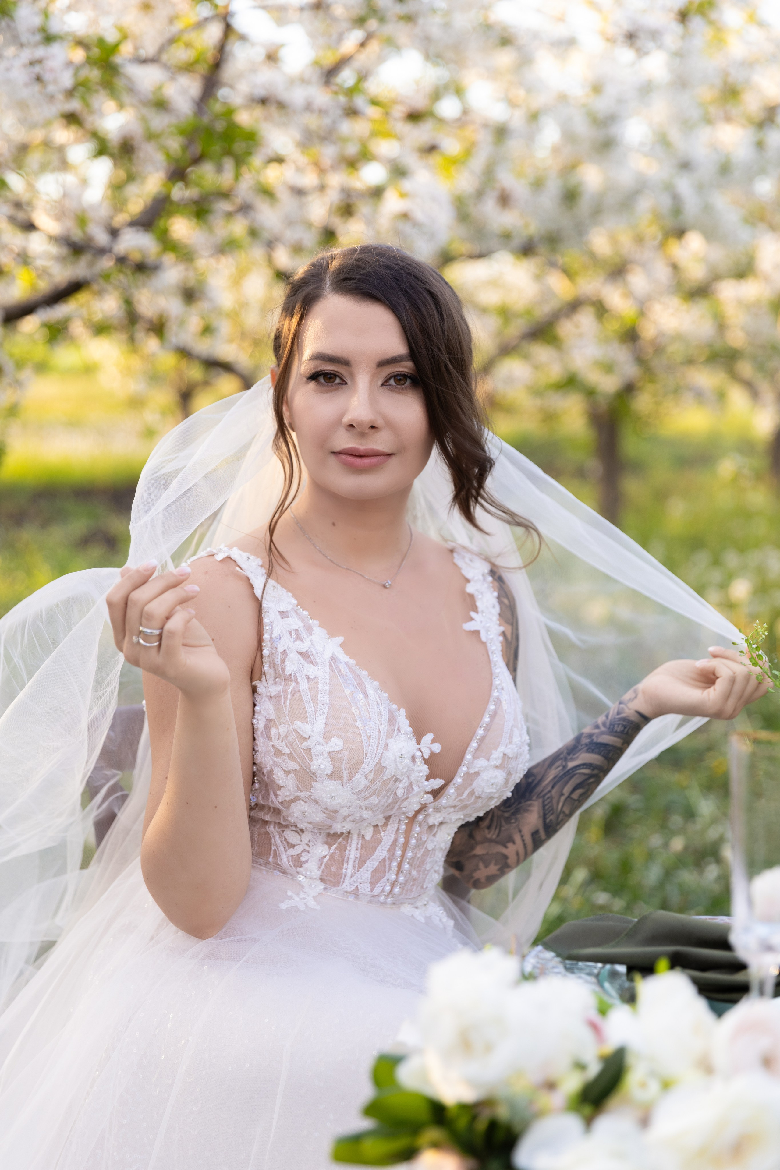 Ольга и Александр. Свадебный и семейный фотограф в Кореновске и в Краснодаре