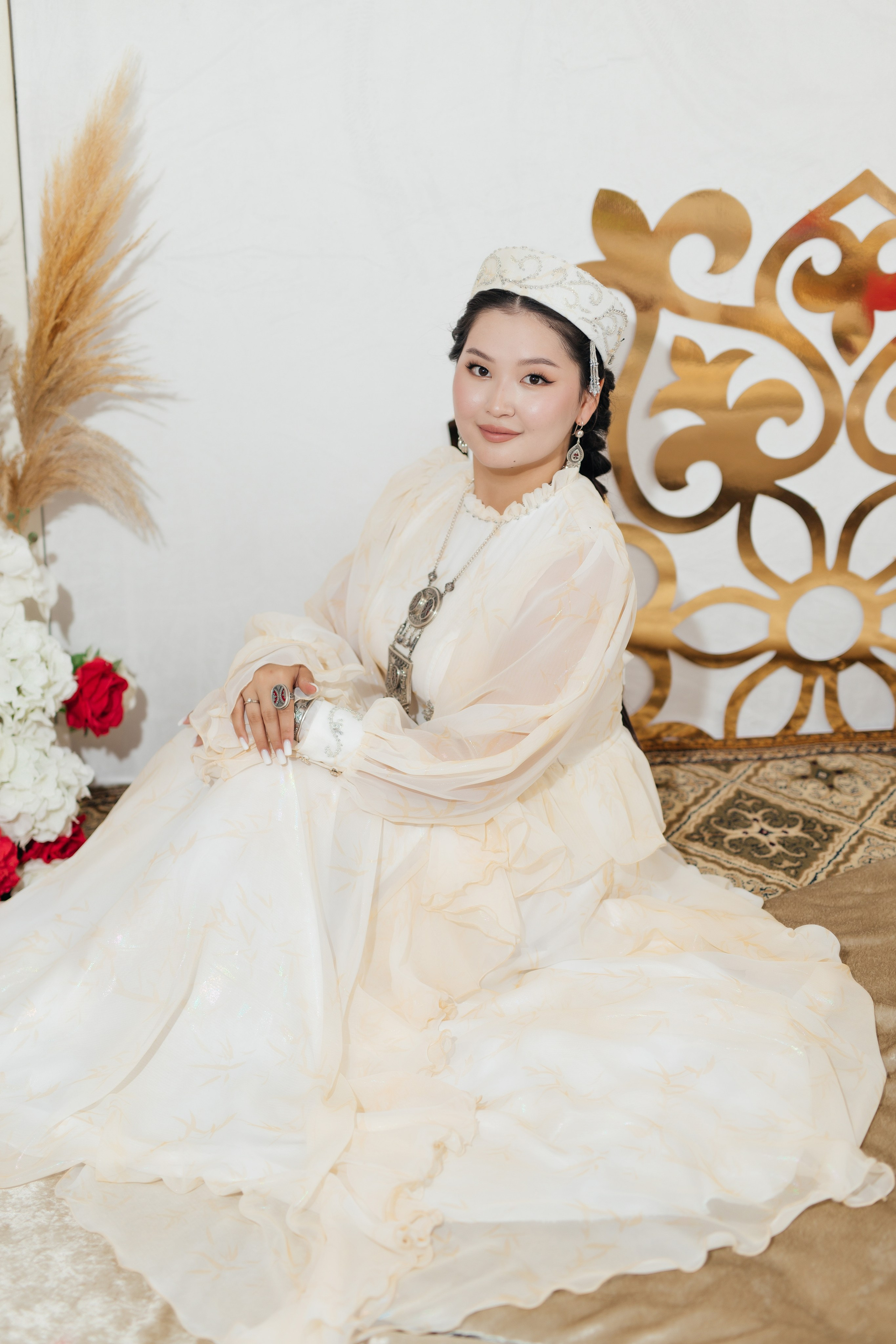 Aynur — syrğa salu. Wedding and Love story Photographer