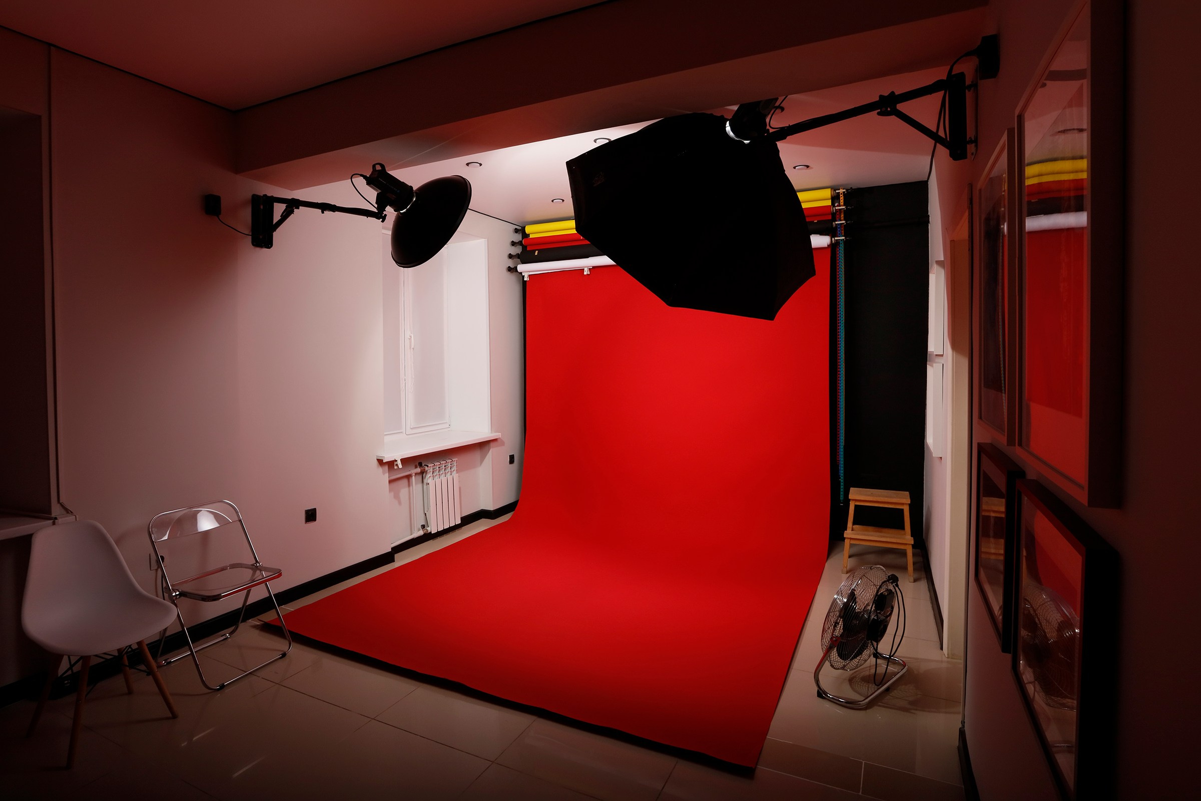 Фотостудия без фотографа в Альметьевске | Фото в кайф!