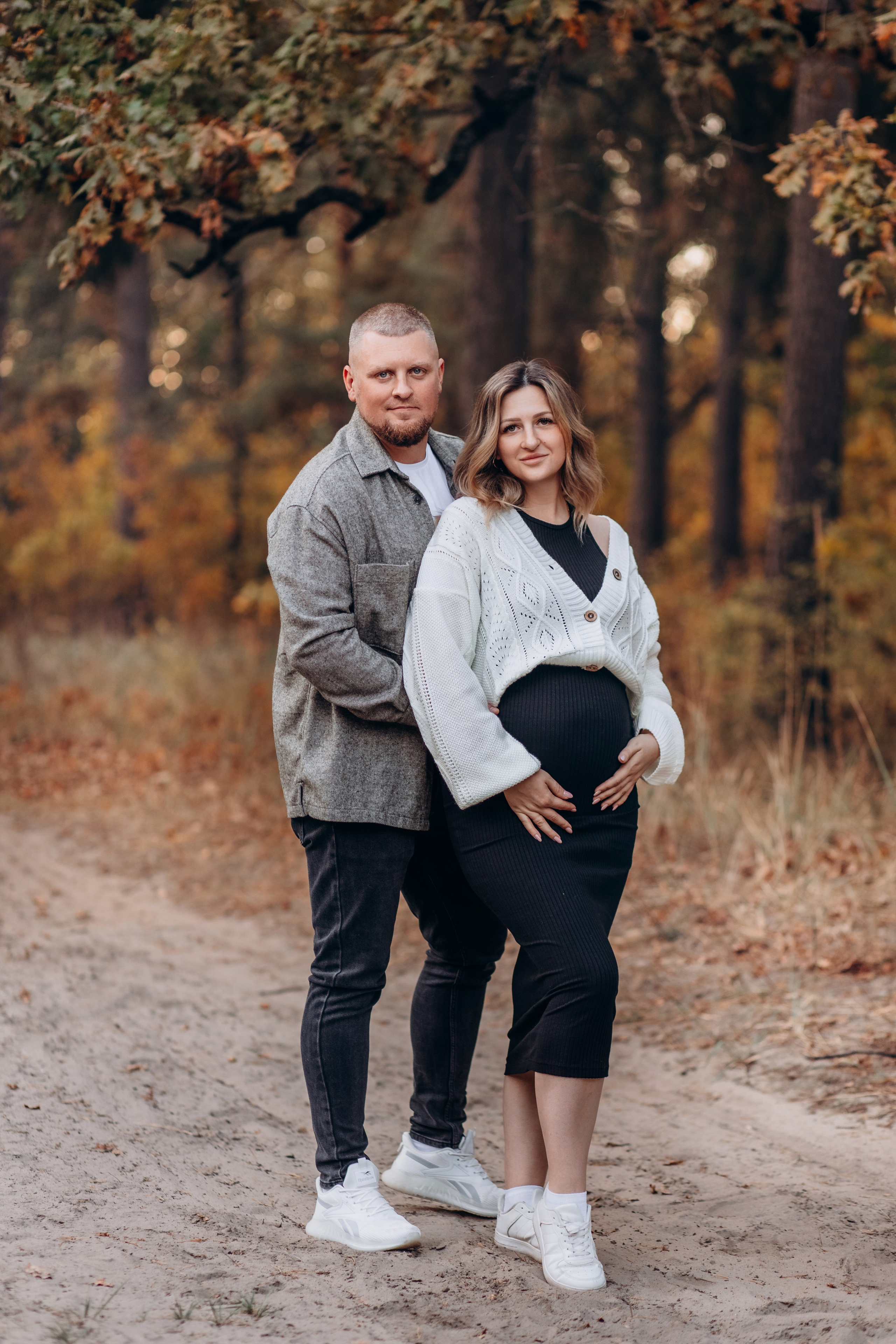 Алексейцевы. Валентина Удалая — семейный и портретный фотограф в Брянске