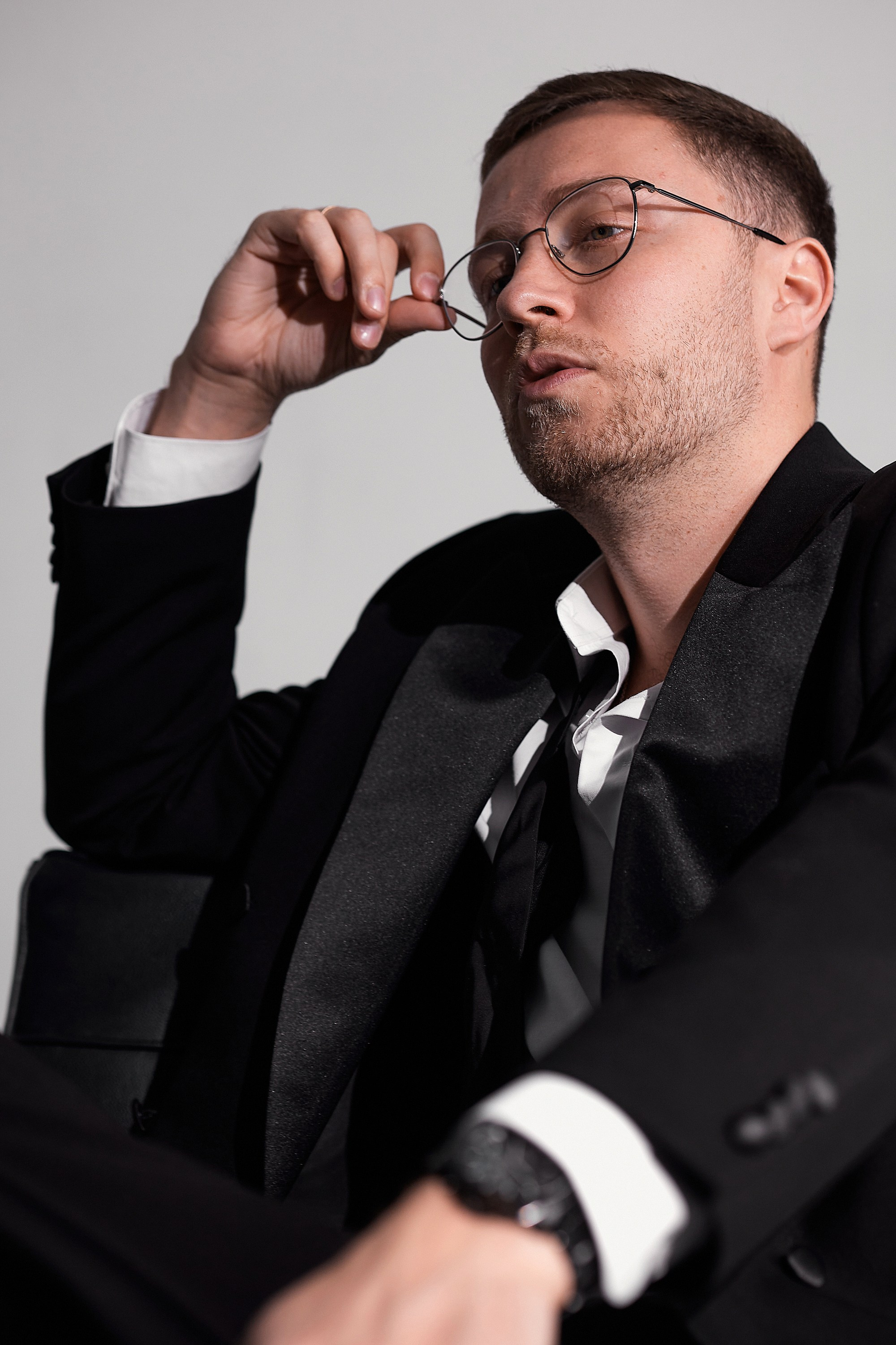 Саша. Даниил Савиных | Фотограф Тюмень