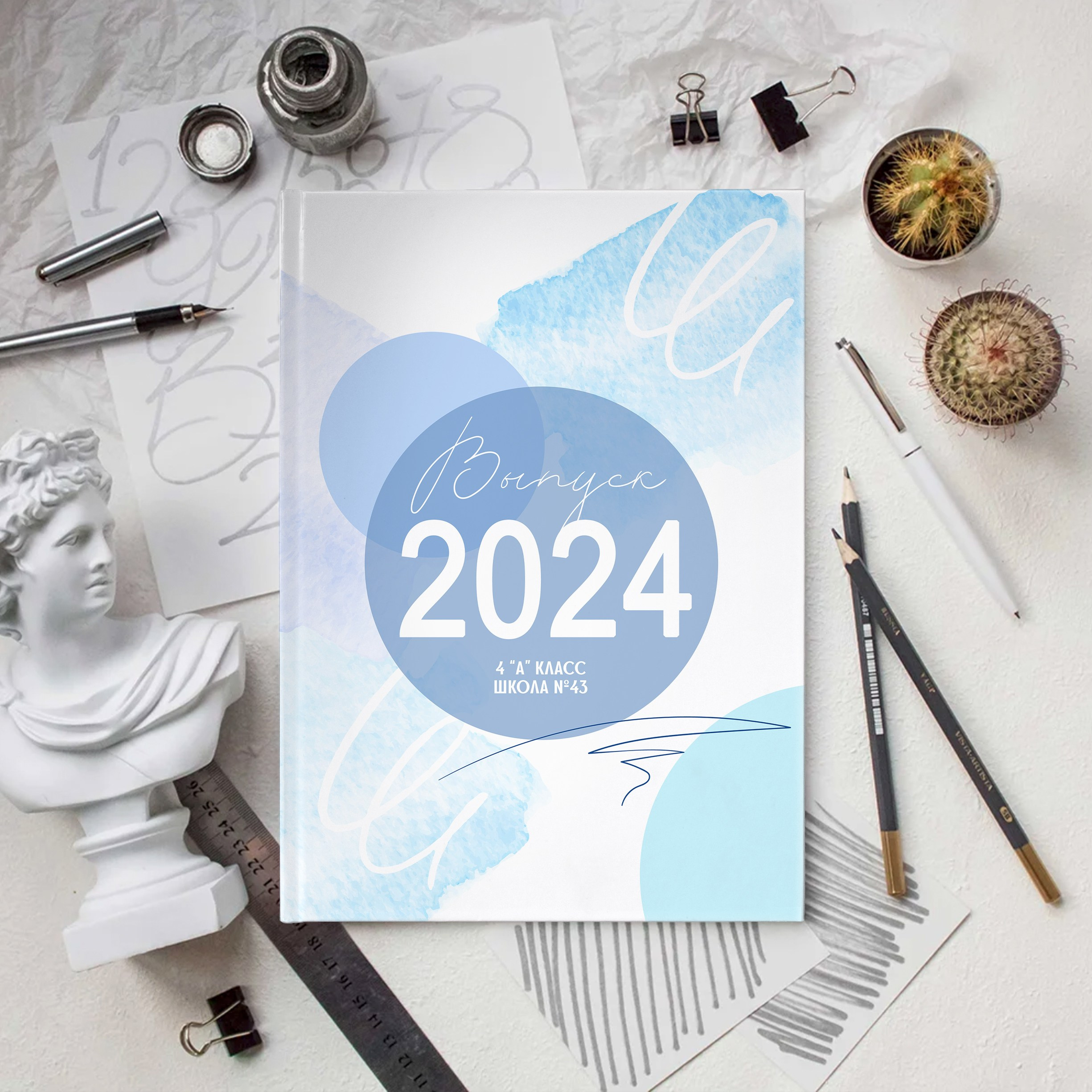 Выпускные альбомы для 4 классов 12 страниц. Memory Book — Выпускные альбомы в Нижневартовске, Мегионе и Сургуте