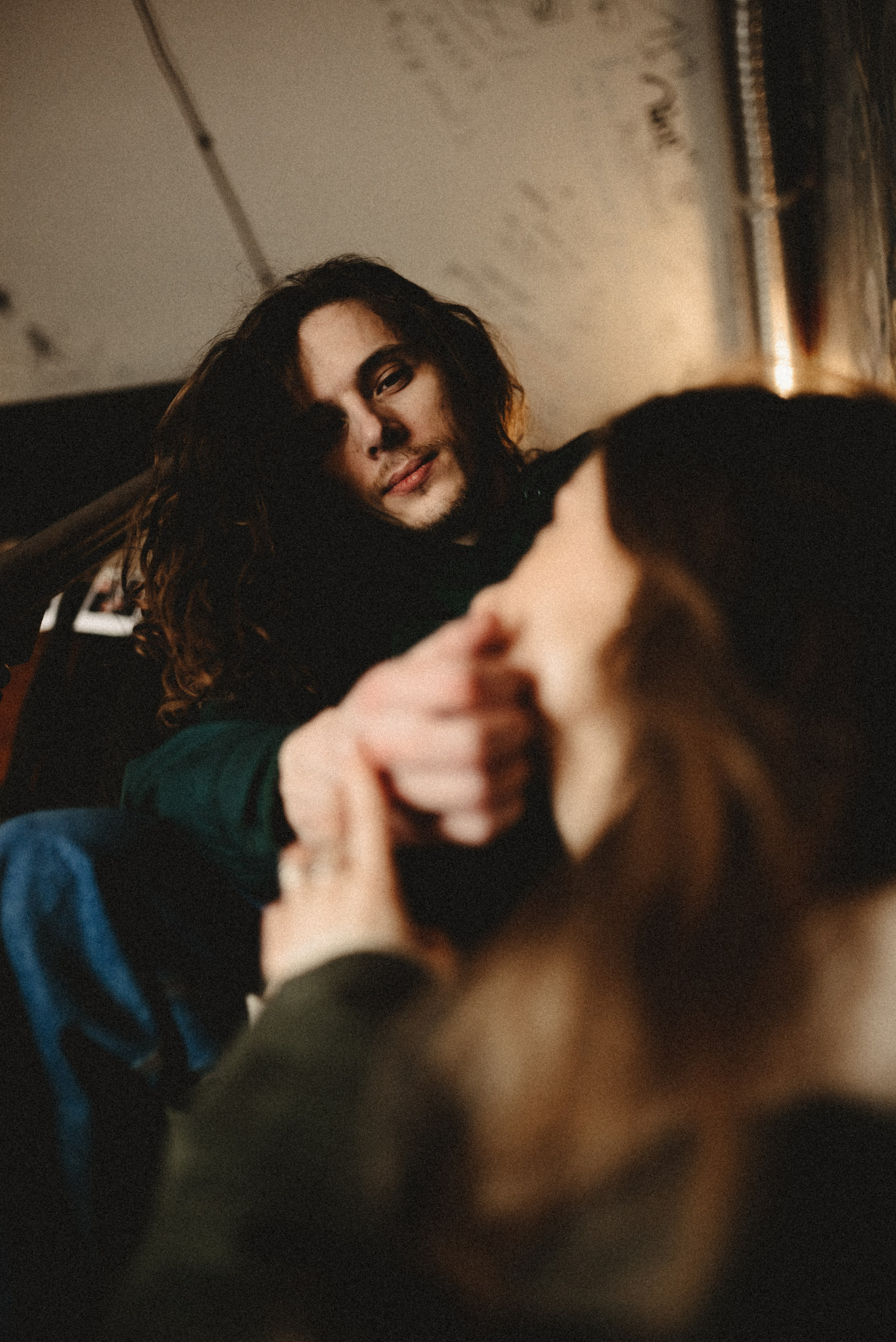 Надежда и Александр. Фотограф Санкт-Петербург, Новороссийск