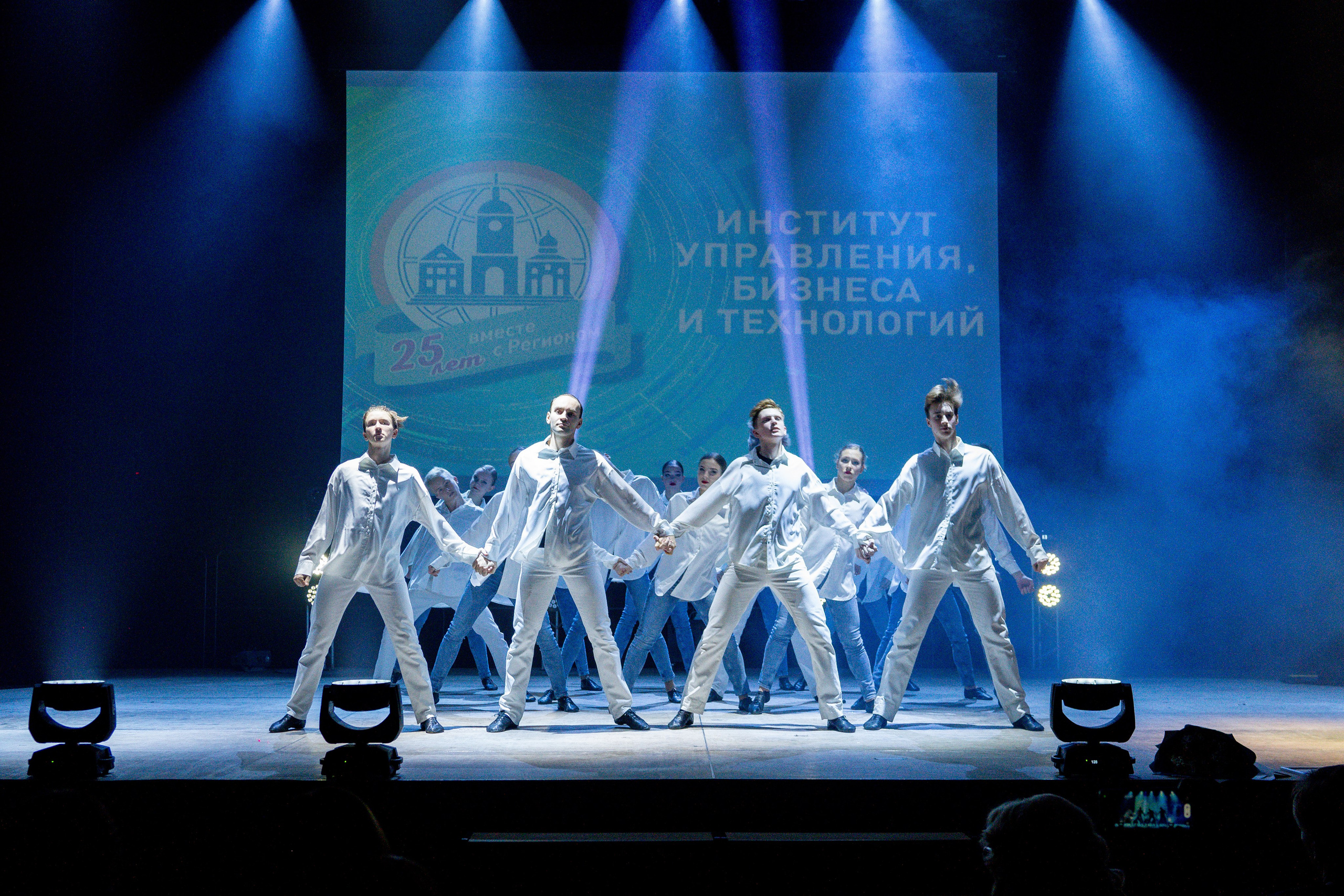 Репортажная съёмка. Видеограф Алексей Жарков