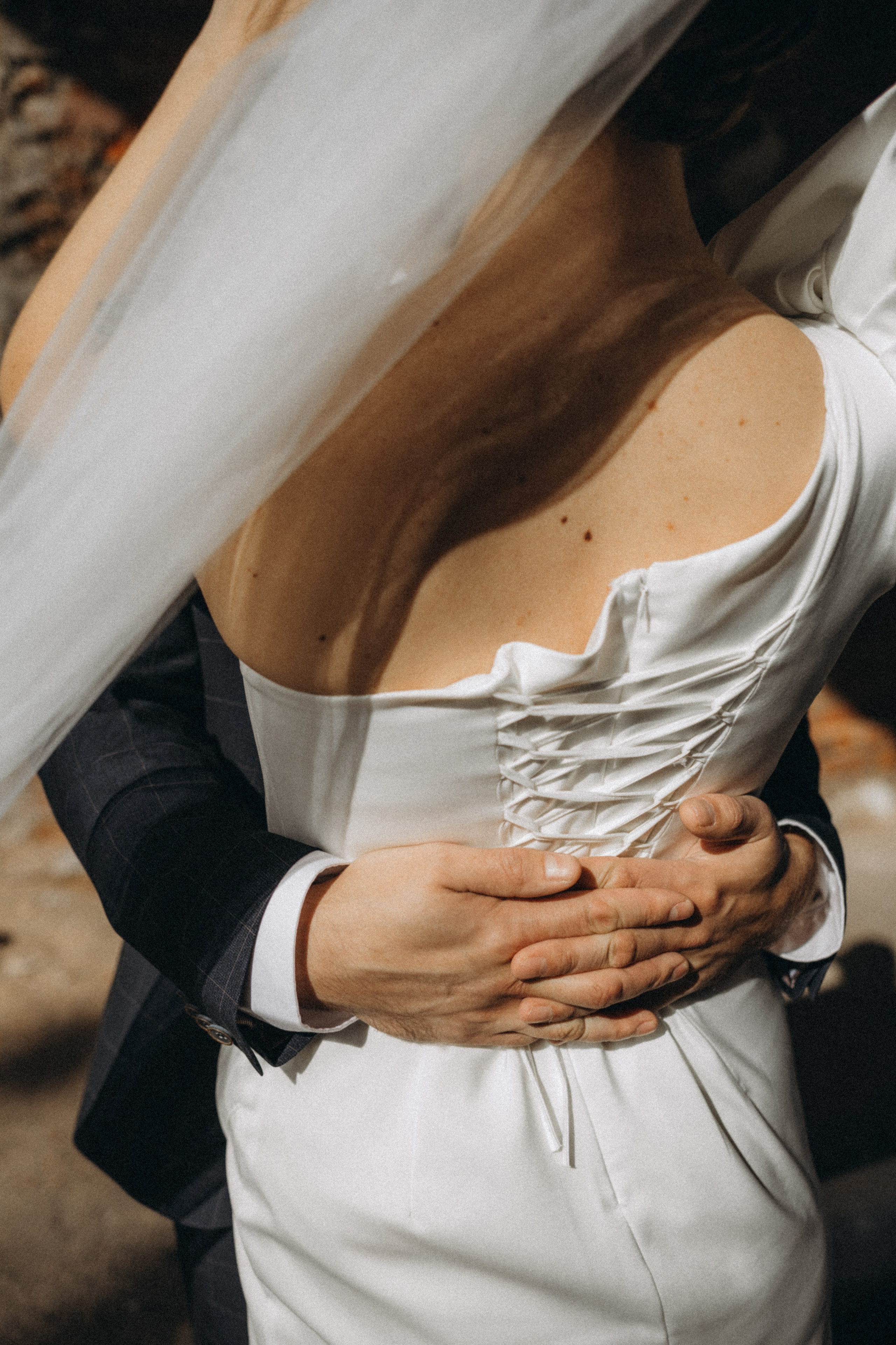 Сергей и Мария