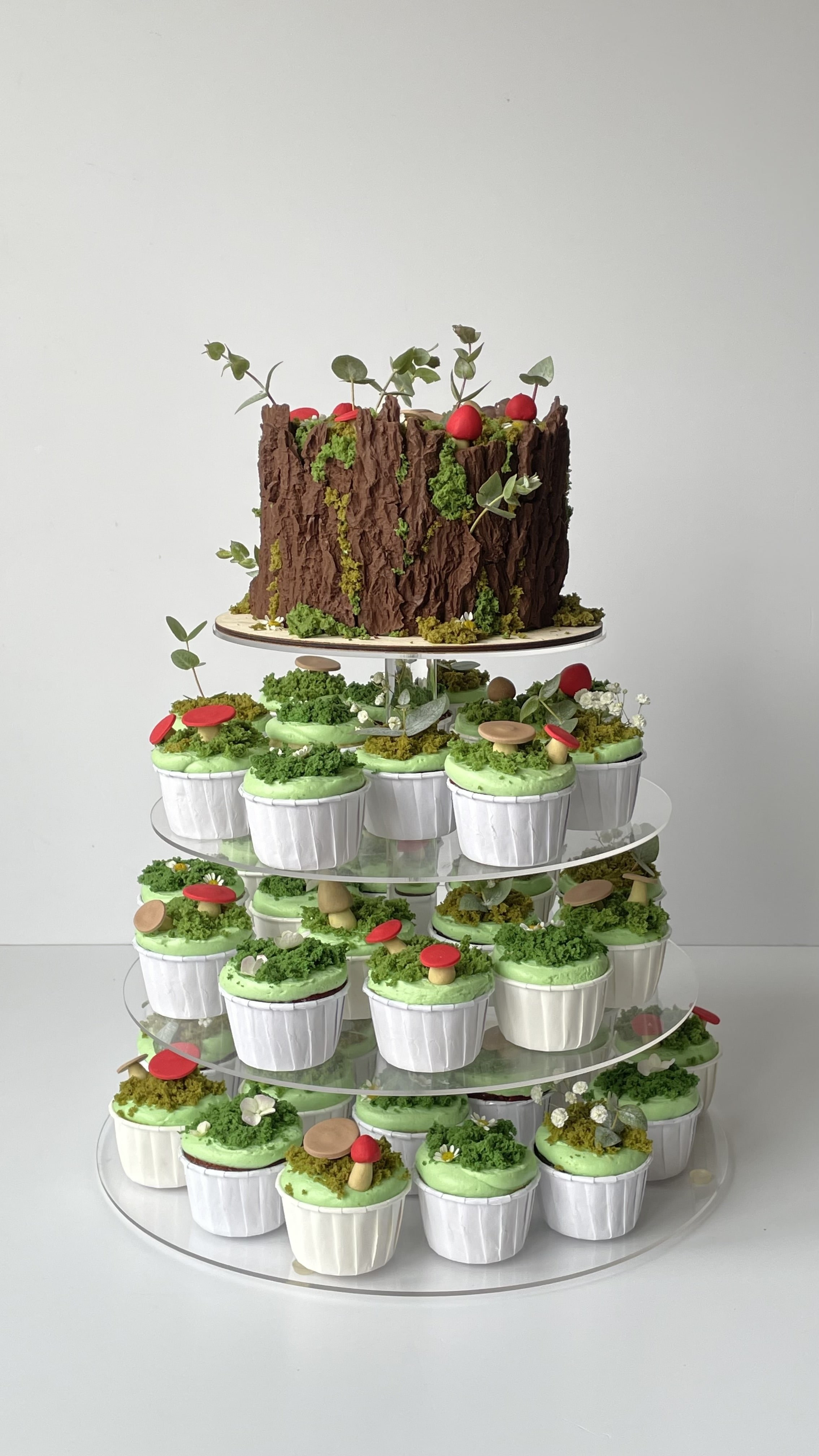 Кондитер Баранова. Подрядчики и друзья сети свадебных площадок House for wedding