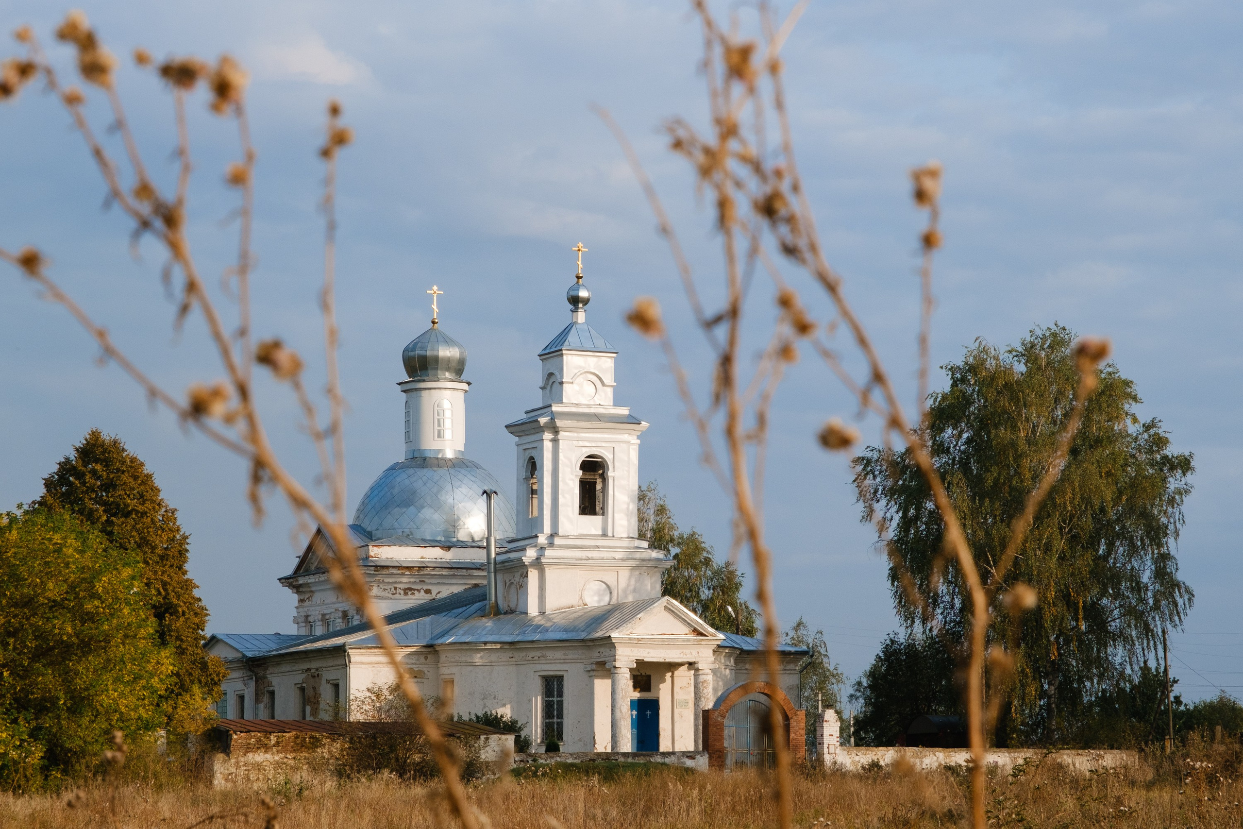 Нарышкино. Фотограф и видеооператор в Туле | Даниил Рыбак