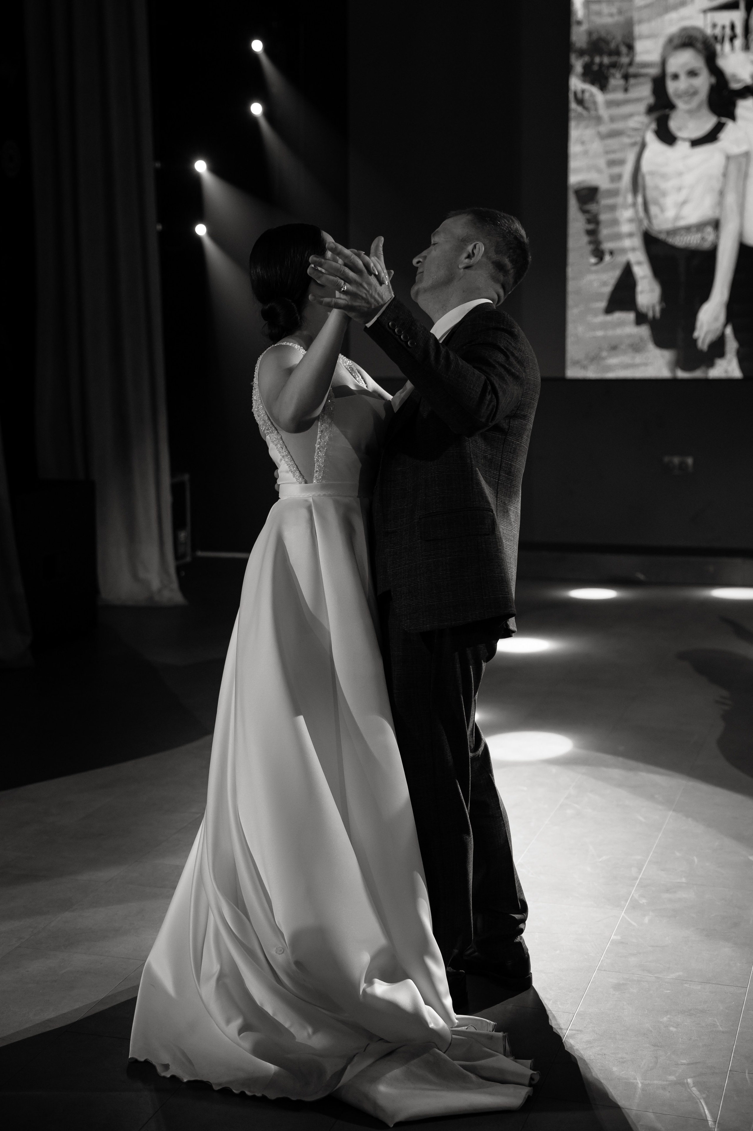 Валерий и Лиза. Свадебный и Семейный фотограф по всему миру Анна Фёдорова