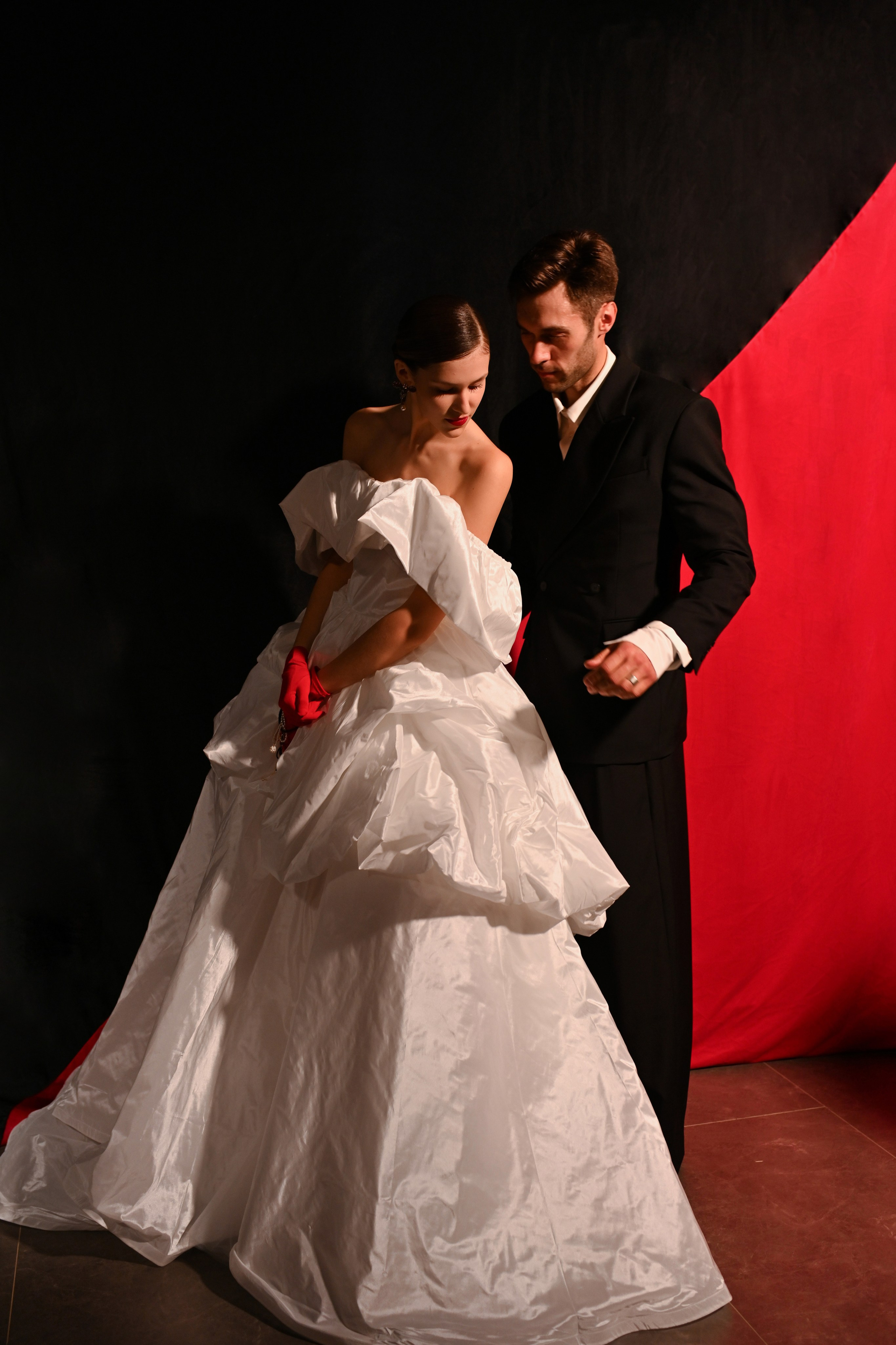 Свадебная фотосессия. Фотограф профессиональный Москва Настя Ильина