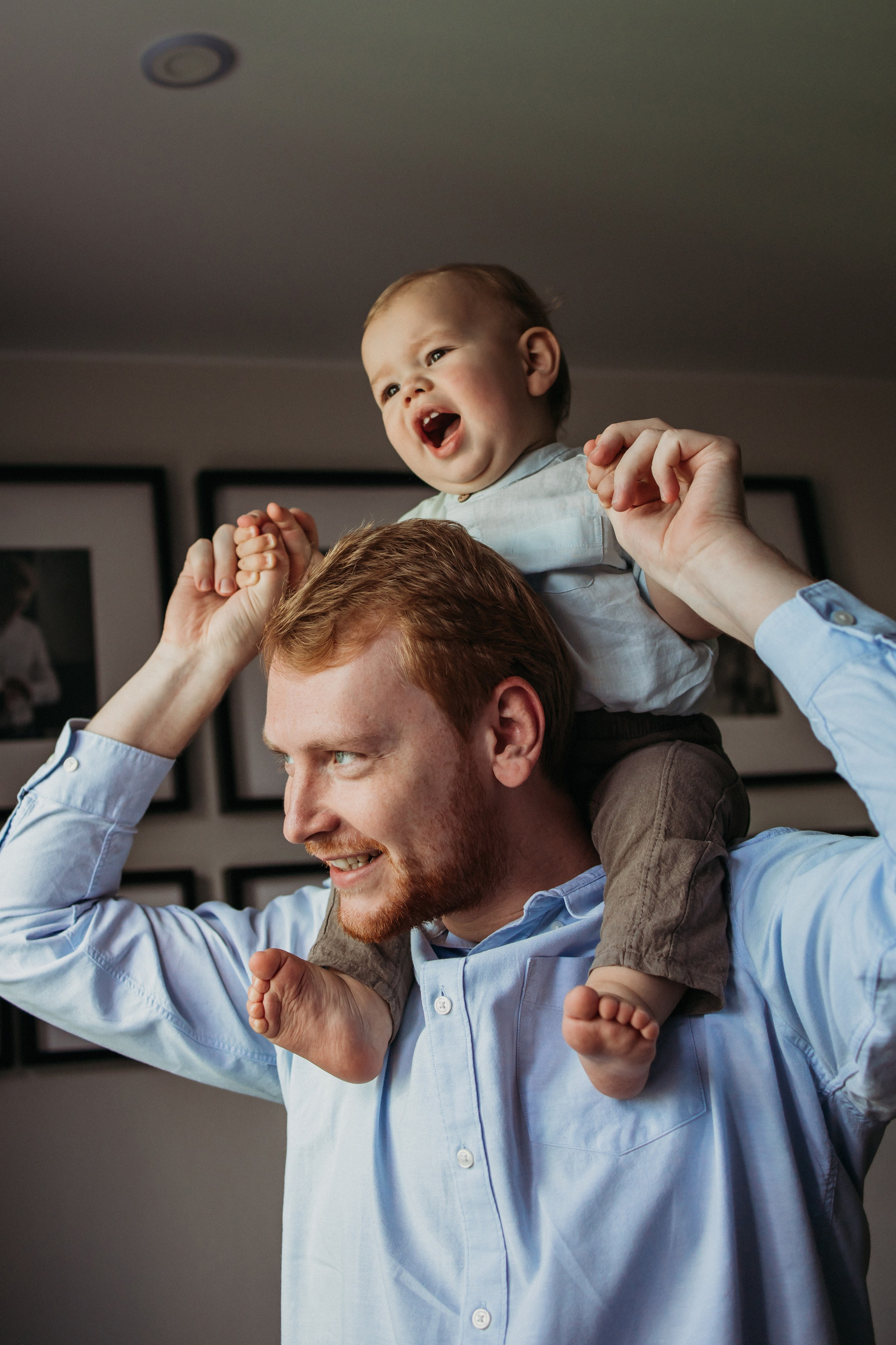 Алина, Аниса, Антон, Артем. Семейный фотограф и видеограф Попова Юлия
