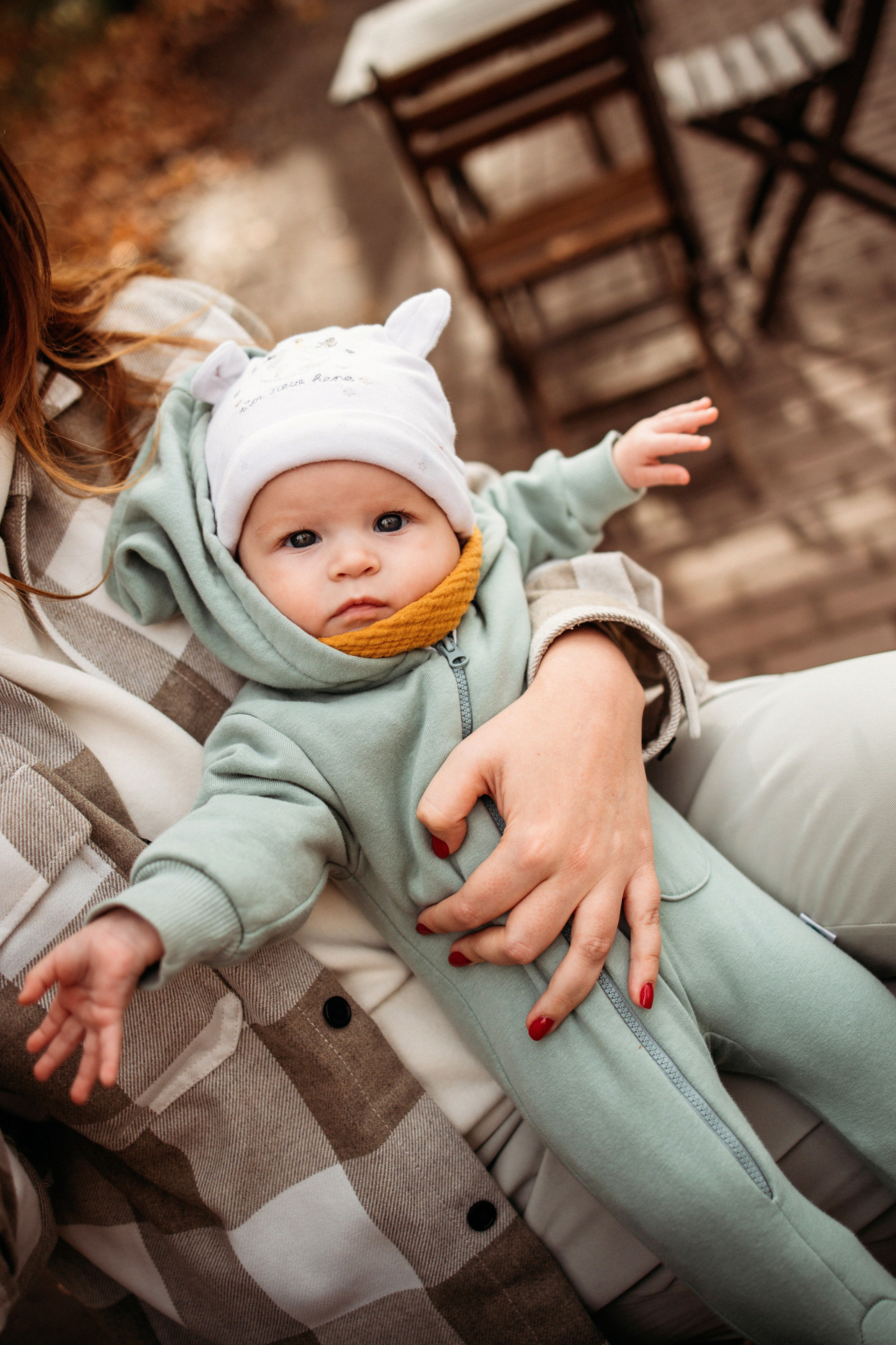 Таня и Полина. Семейный фотограф и видеограф Попова Юлия