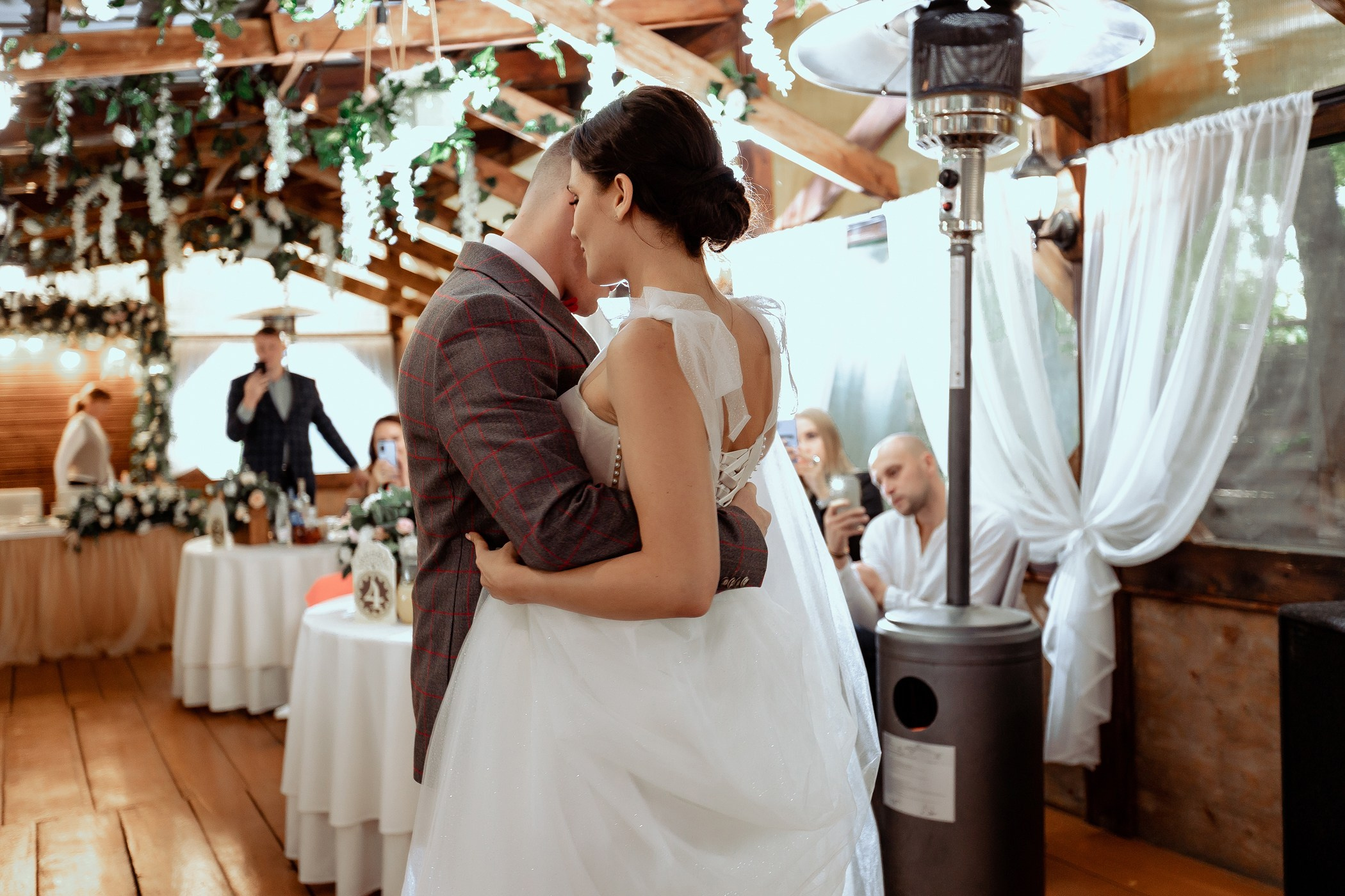 Кирилл и Валентина. Тимур Аминов | Фотограф в Кемерове