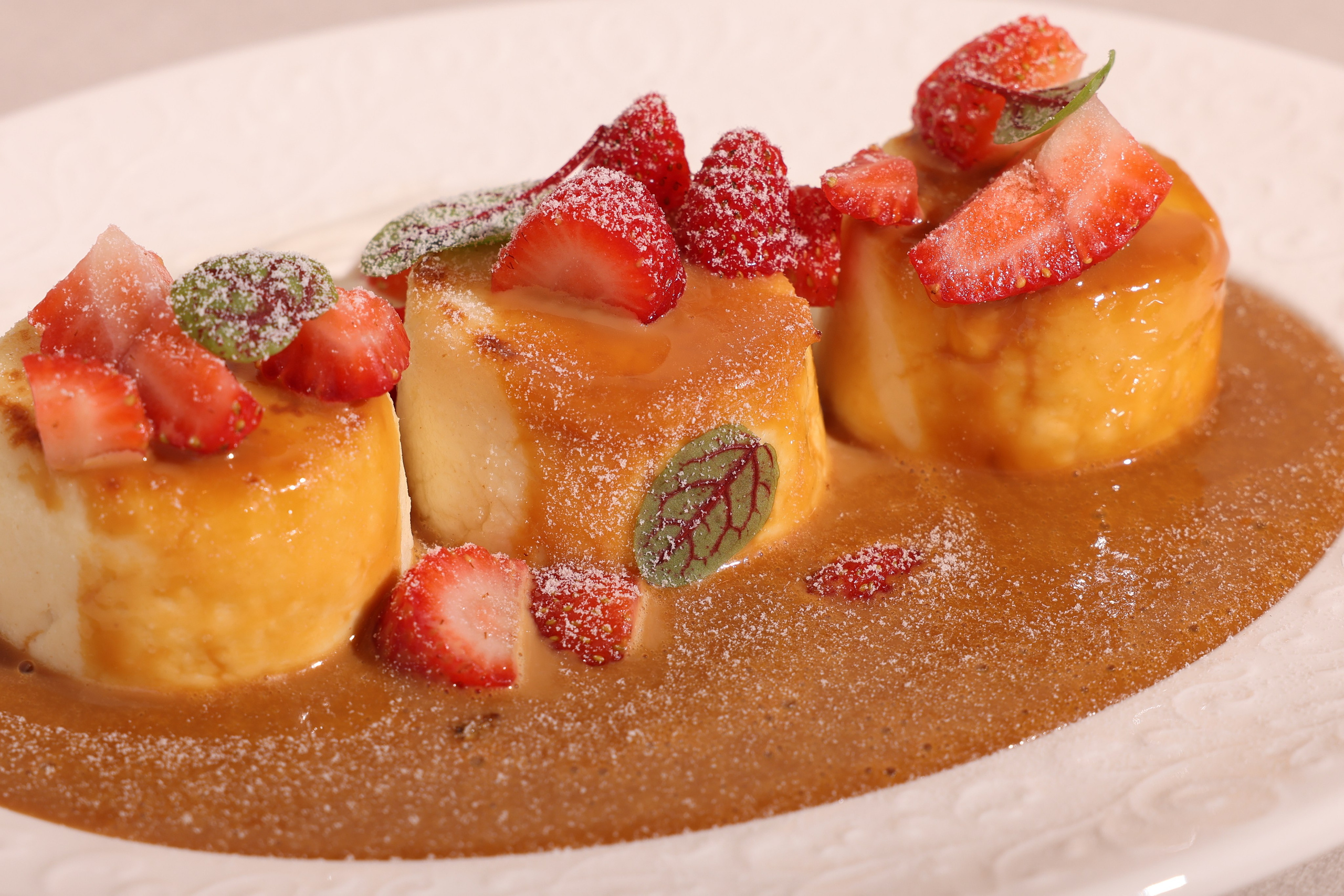 MAHAN. Фуд-фотография и гастровизуал