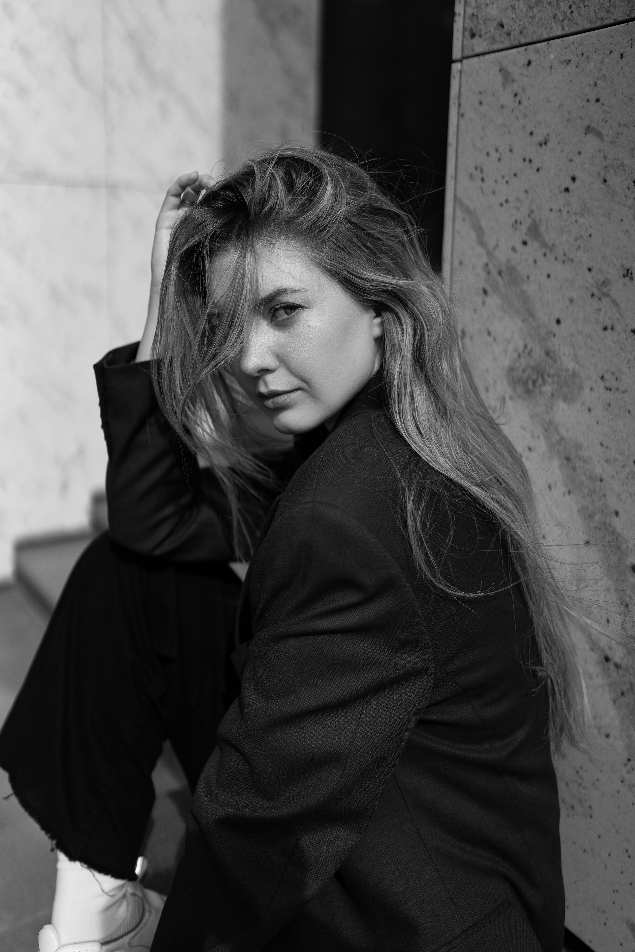 Смотреть серию. ЖЕНСКИЙ ФОТОГРАФ КРИСТИНА ВИГЕЛЬ