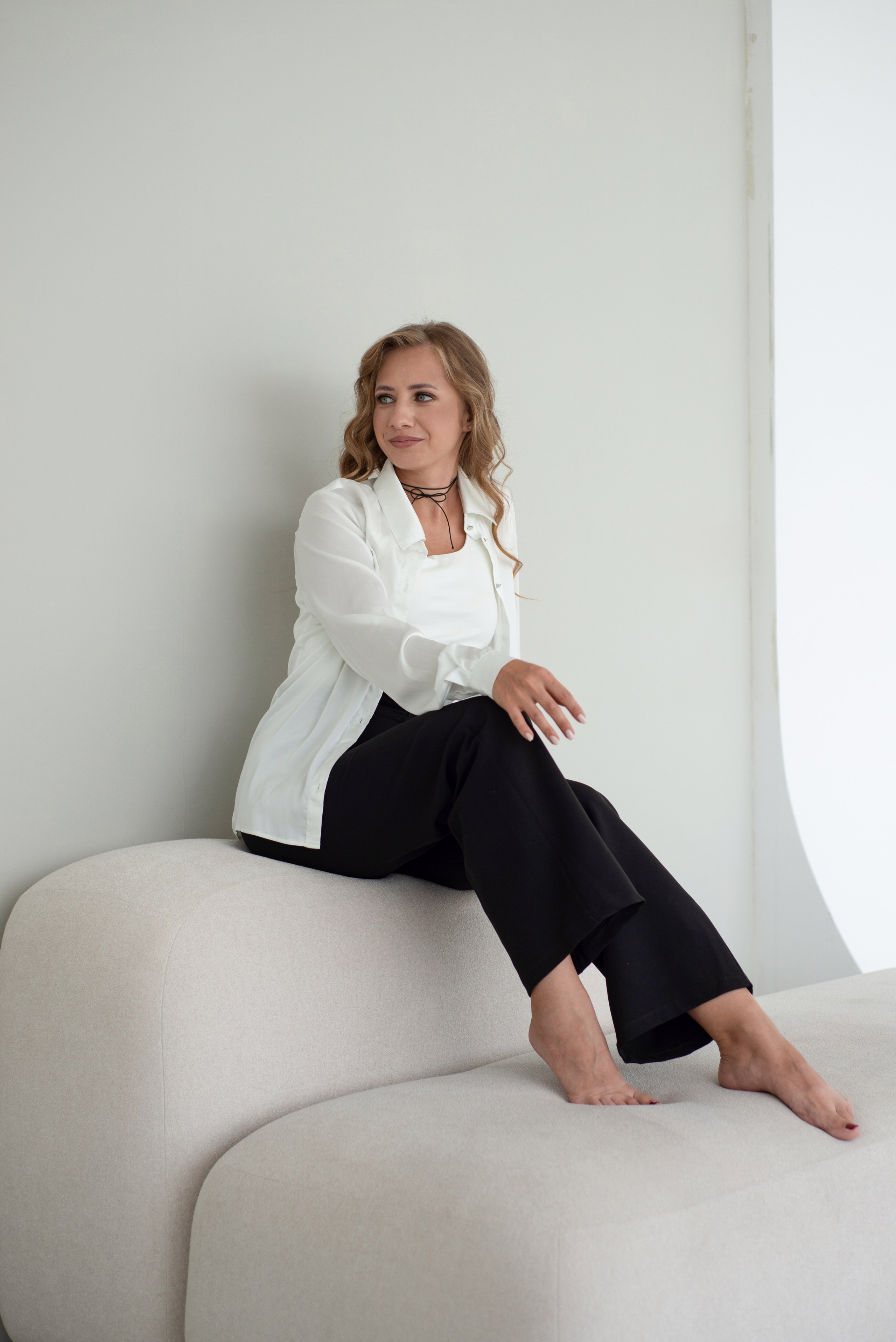 Елена. Фотограф Софья Власенко | Вологда