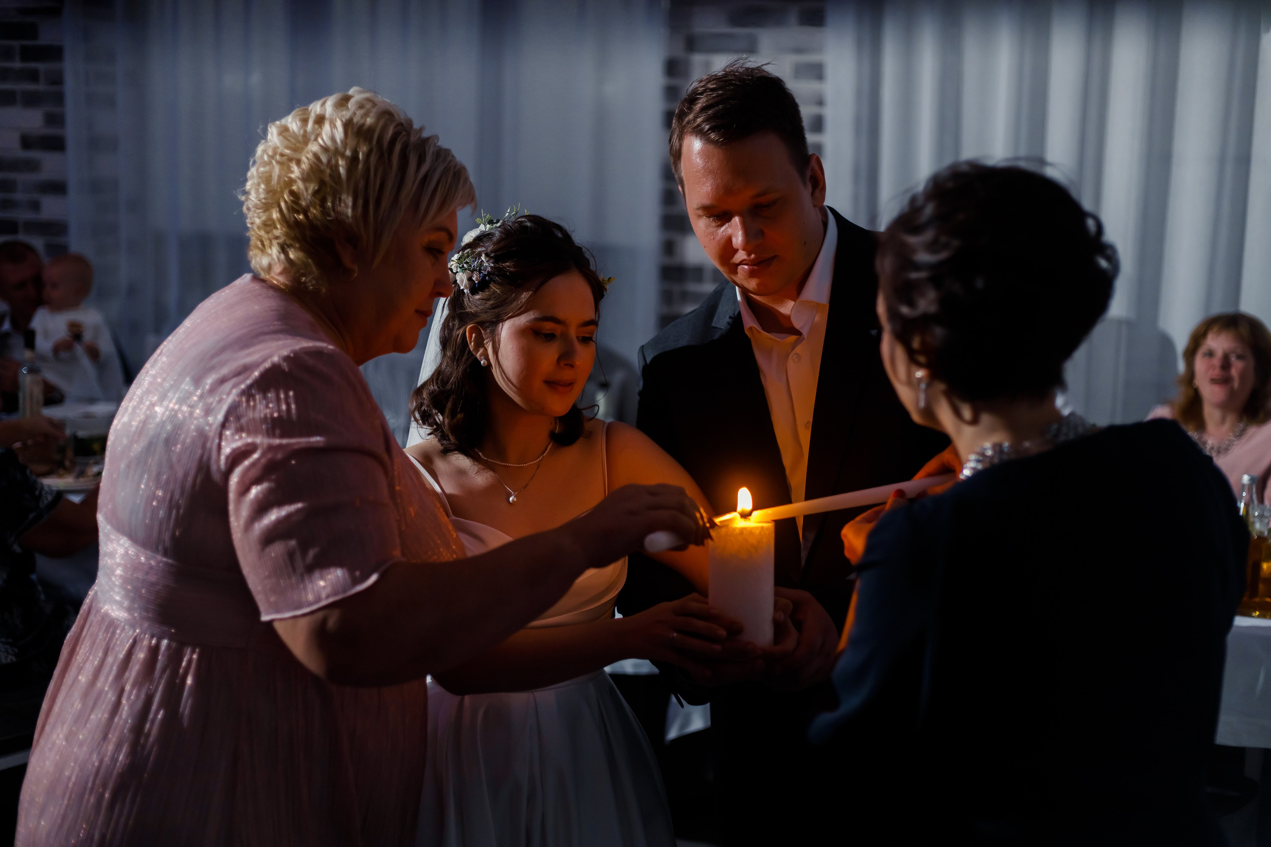 Елизавета и Руслан. Свадебный и семейный фотограф в Краснодарском крае Мария Данилкина