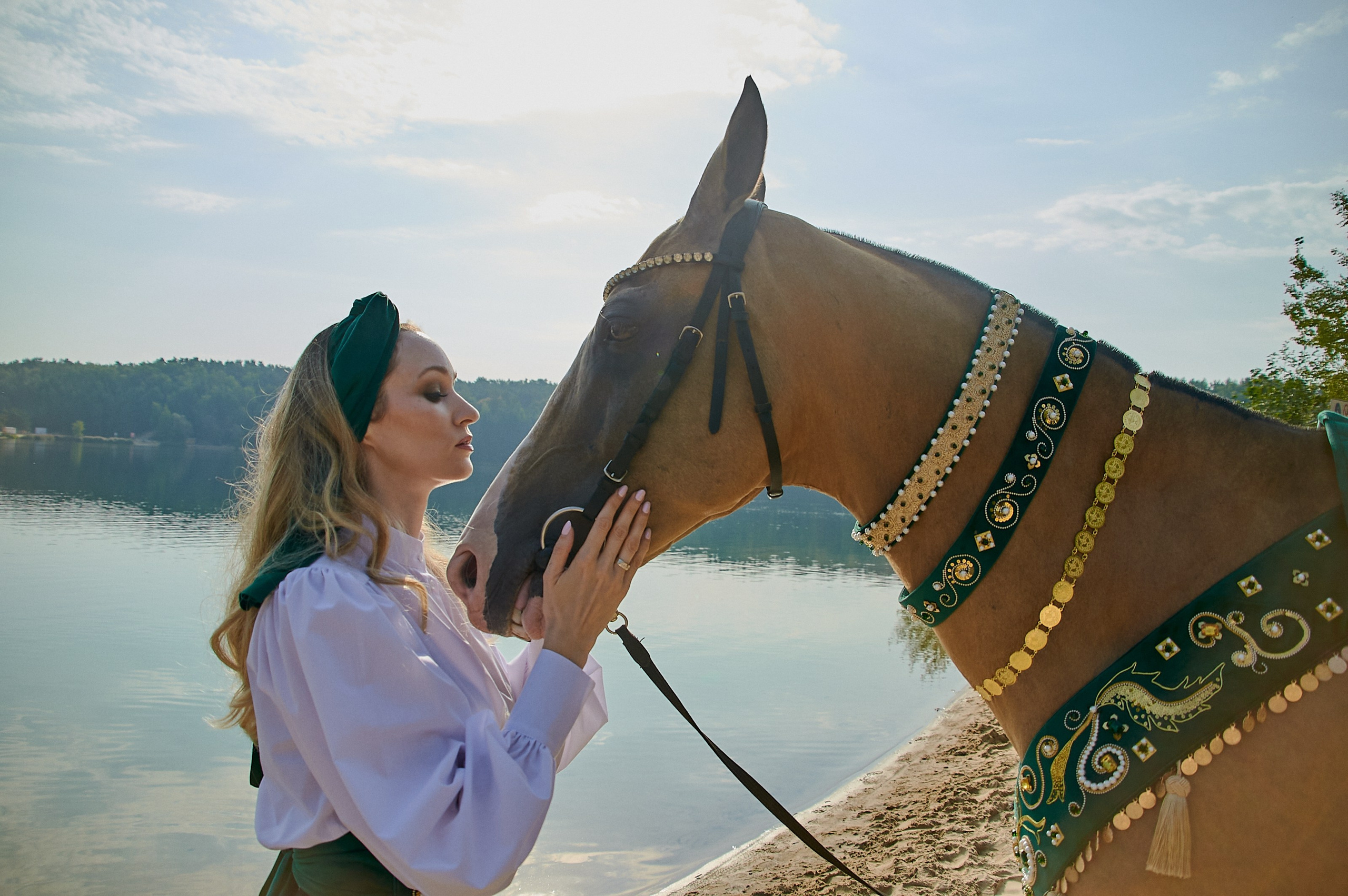 Диана. Фотограф, психолог в Москве, Жуковском, Раменском Галина Майлер