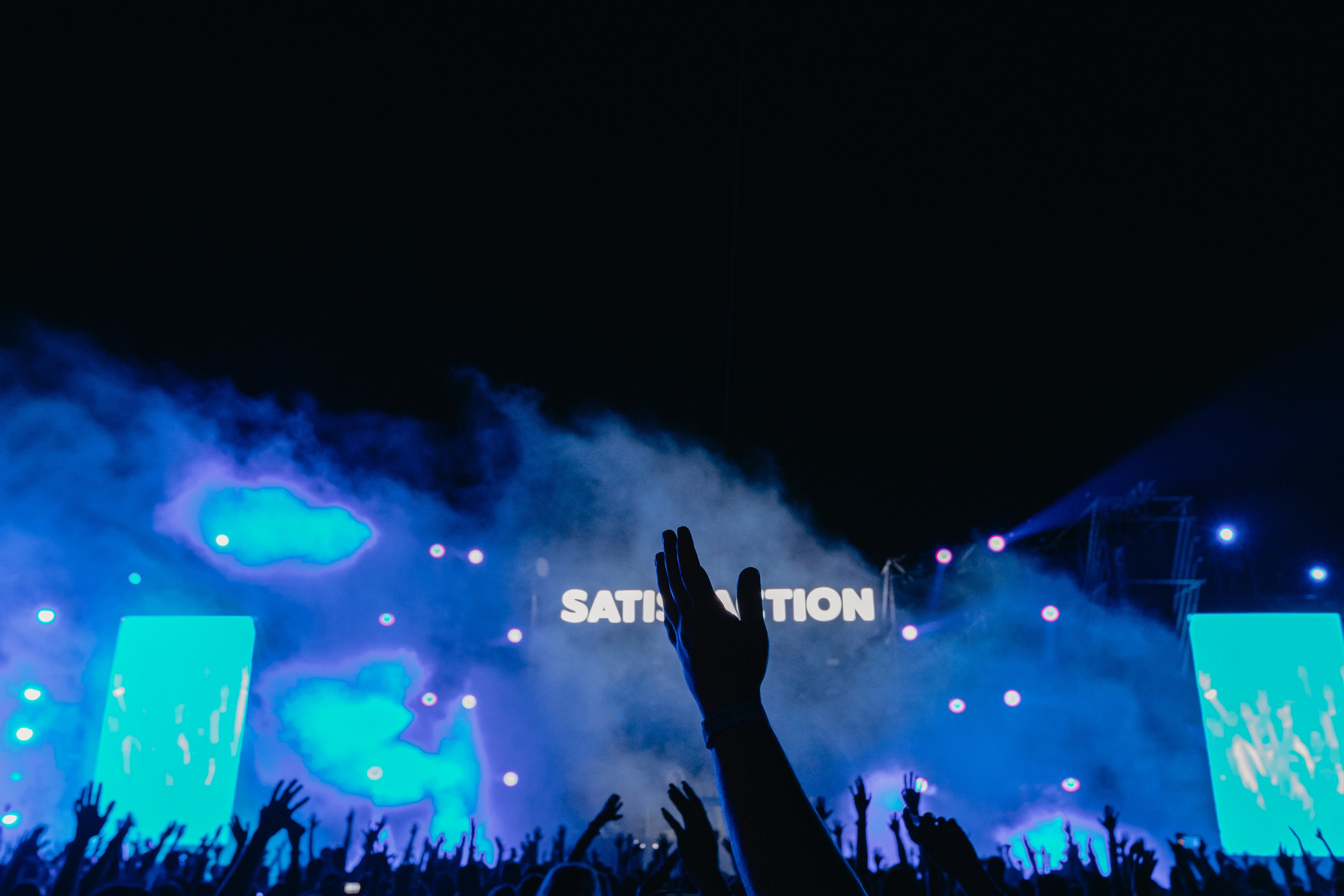 SATISFACTION 2024 Astana. ГЛАВНАЯ