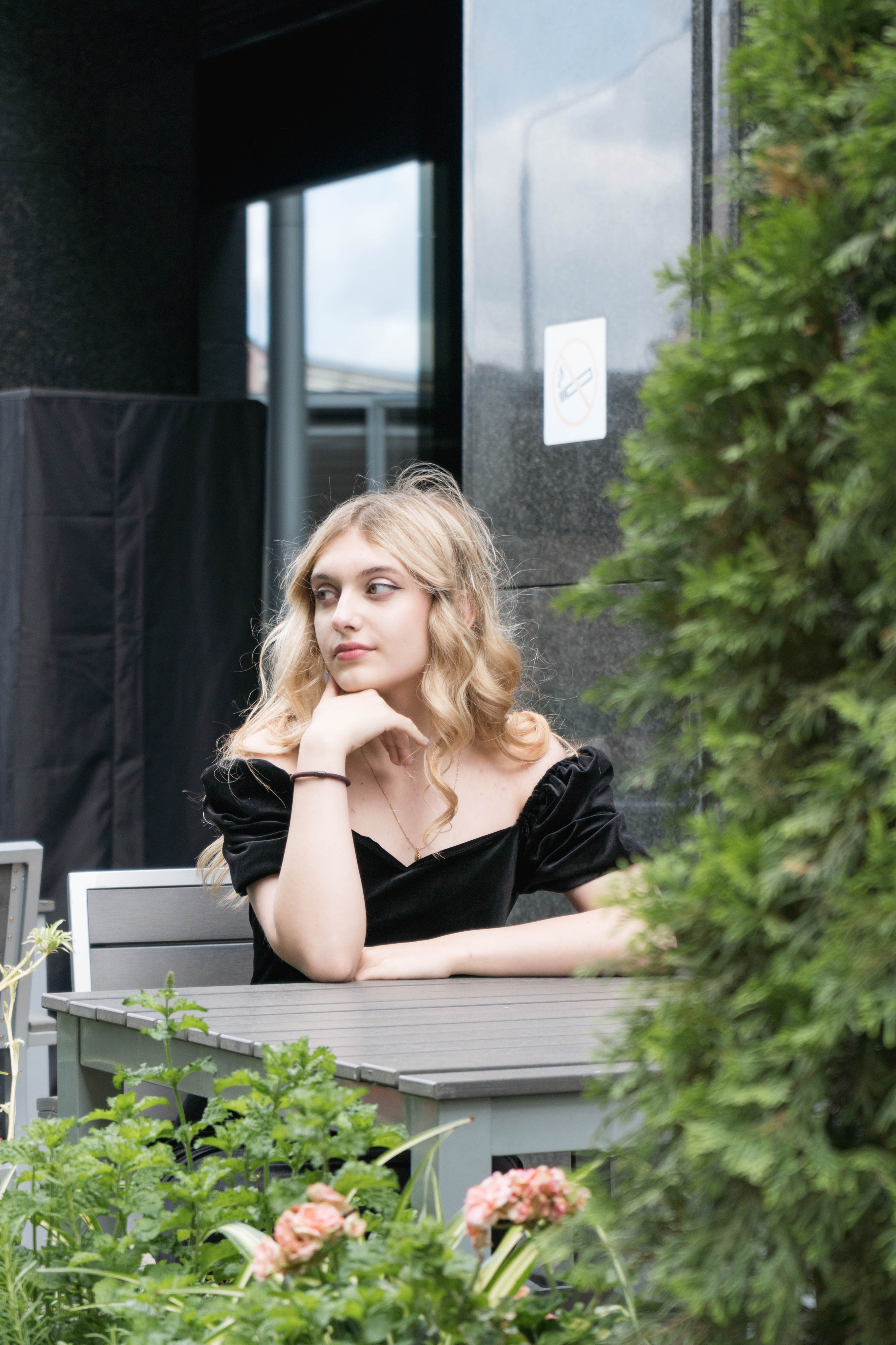 Индивидуальная фотосессия. Фотограф и видеооператор Кривов Павел