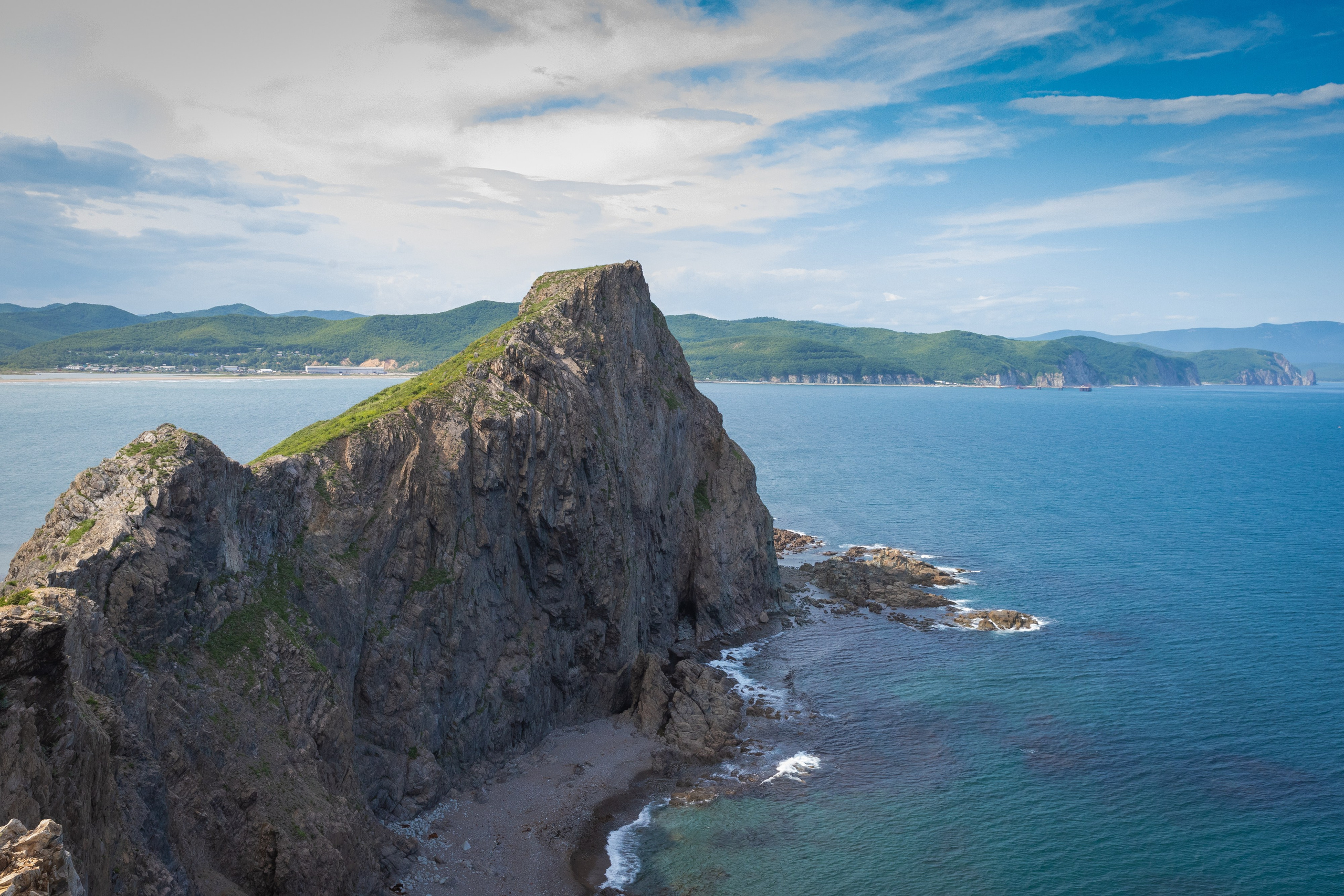 Landscape. Фотограф Валентин Кольцов, фотограф владивосток, свадебный фотограф, с