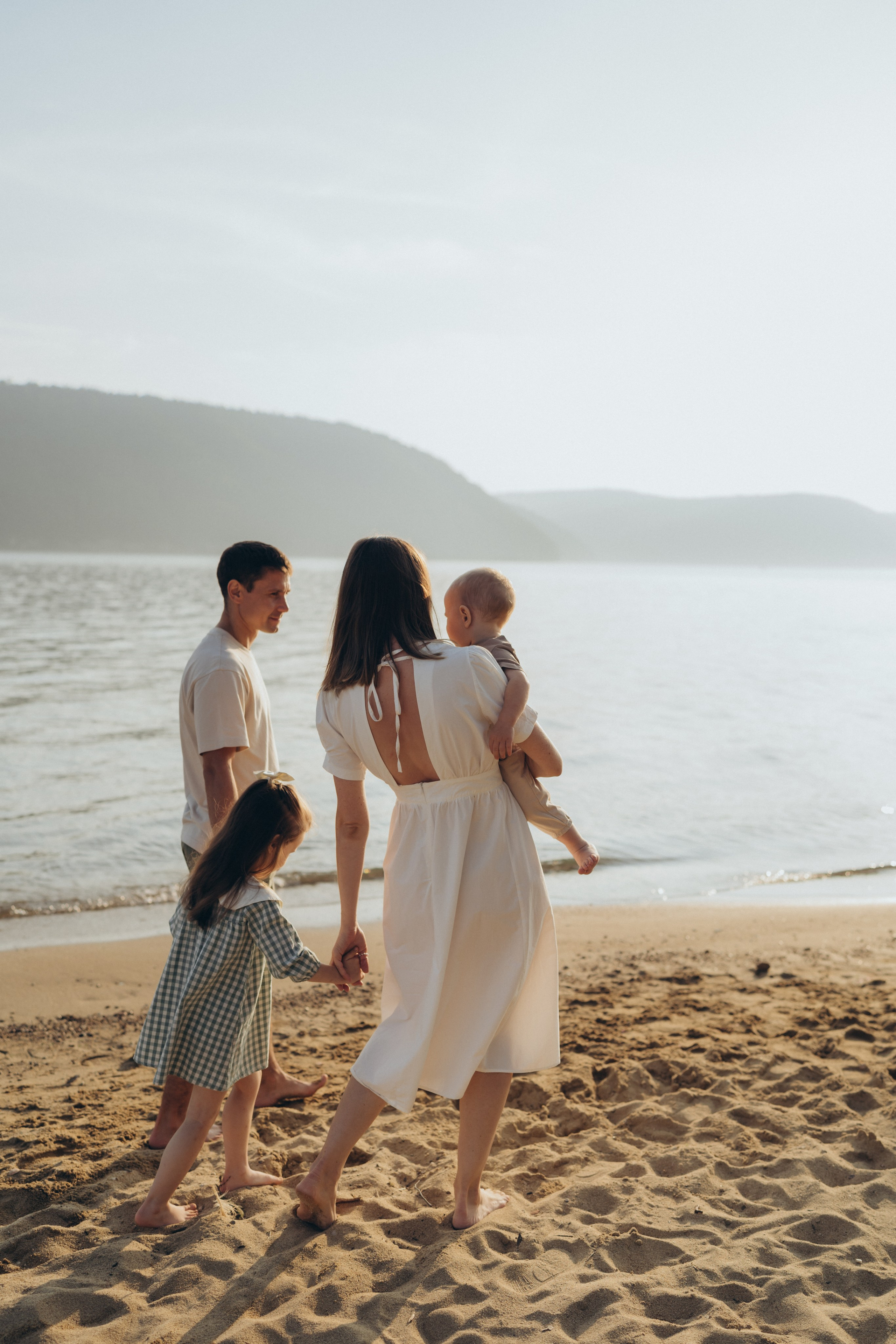 Capture this moment. Семейный фотограф в Ангарске/ Иркутске