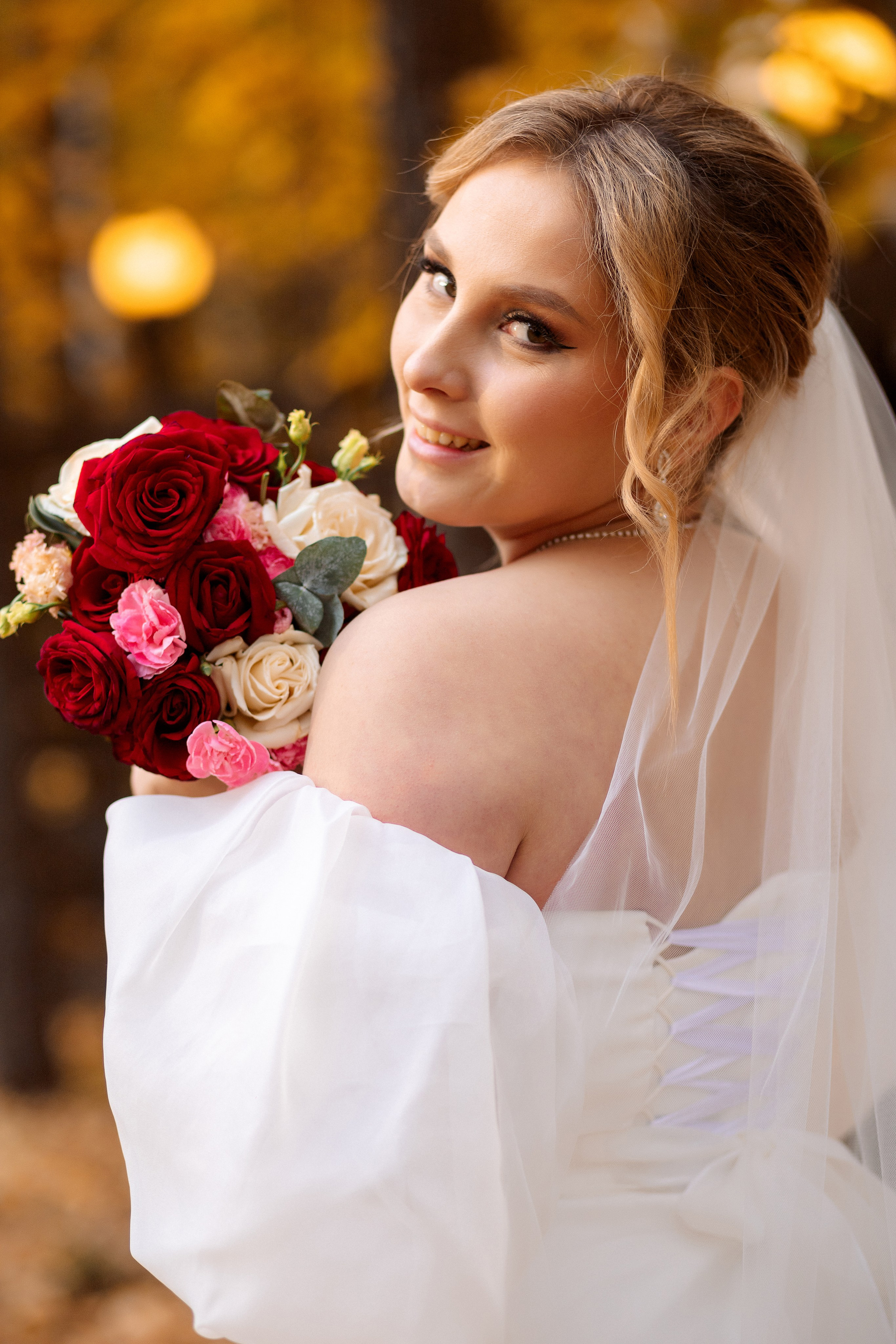 СВАДЬБА: Дима и Юля. Все фото. Профессиональный фотограф в Ижевске Леша Петров