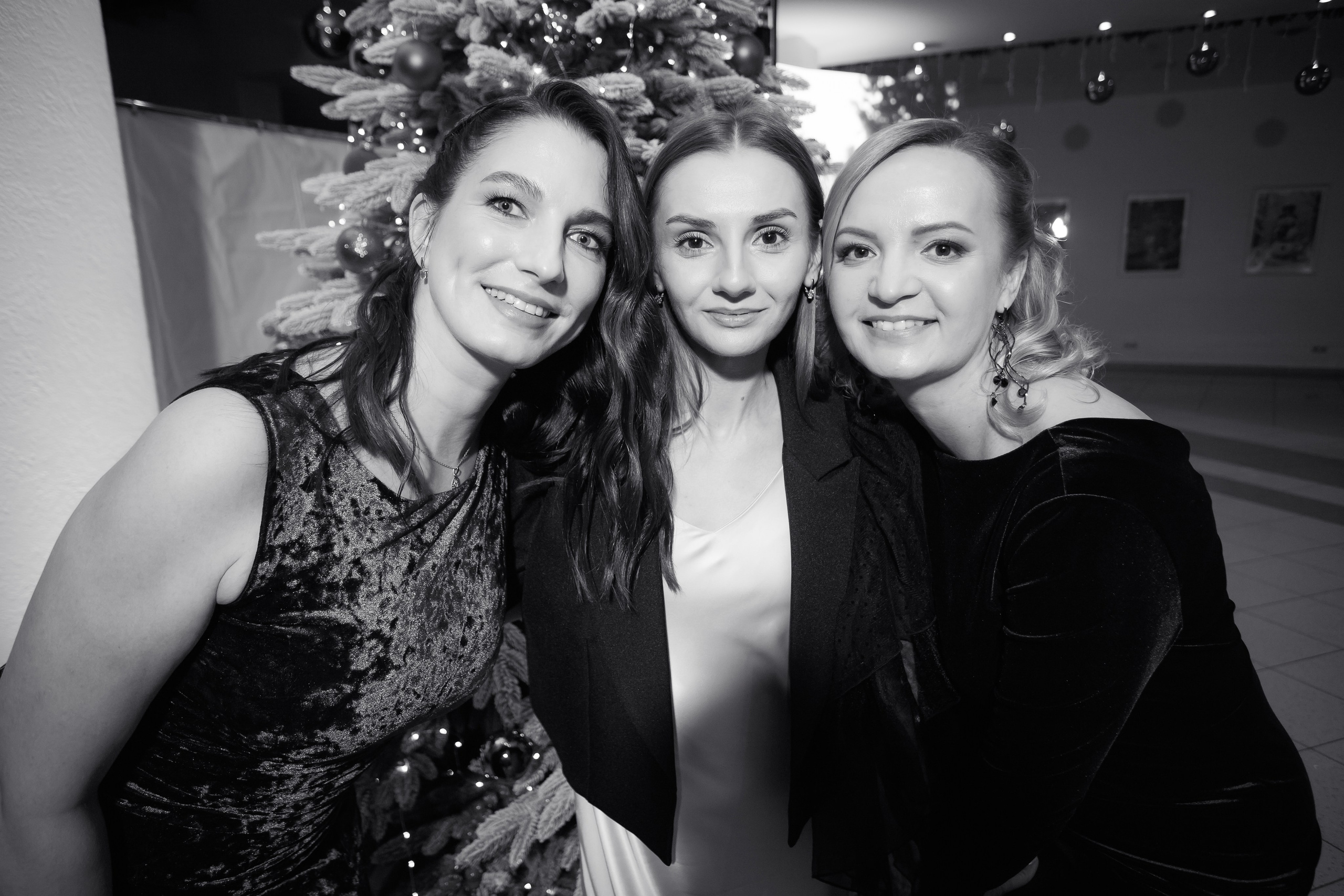 РЕПОРТАЖ: НОВЫЙ ГОД В ДК МЕТАЛЛУРГ. Профессиональный фотограф в Ижевске Леша Петров