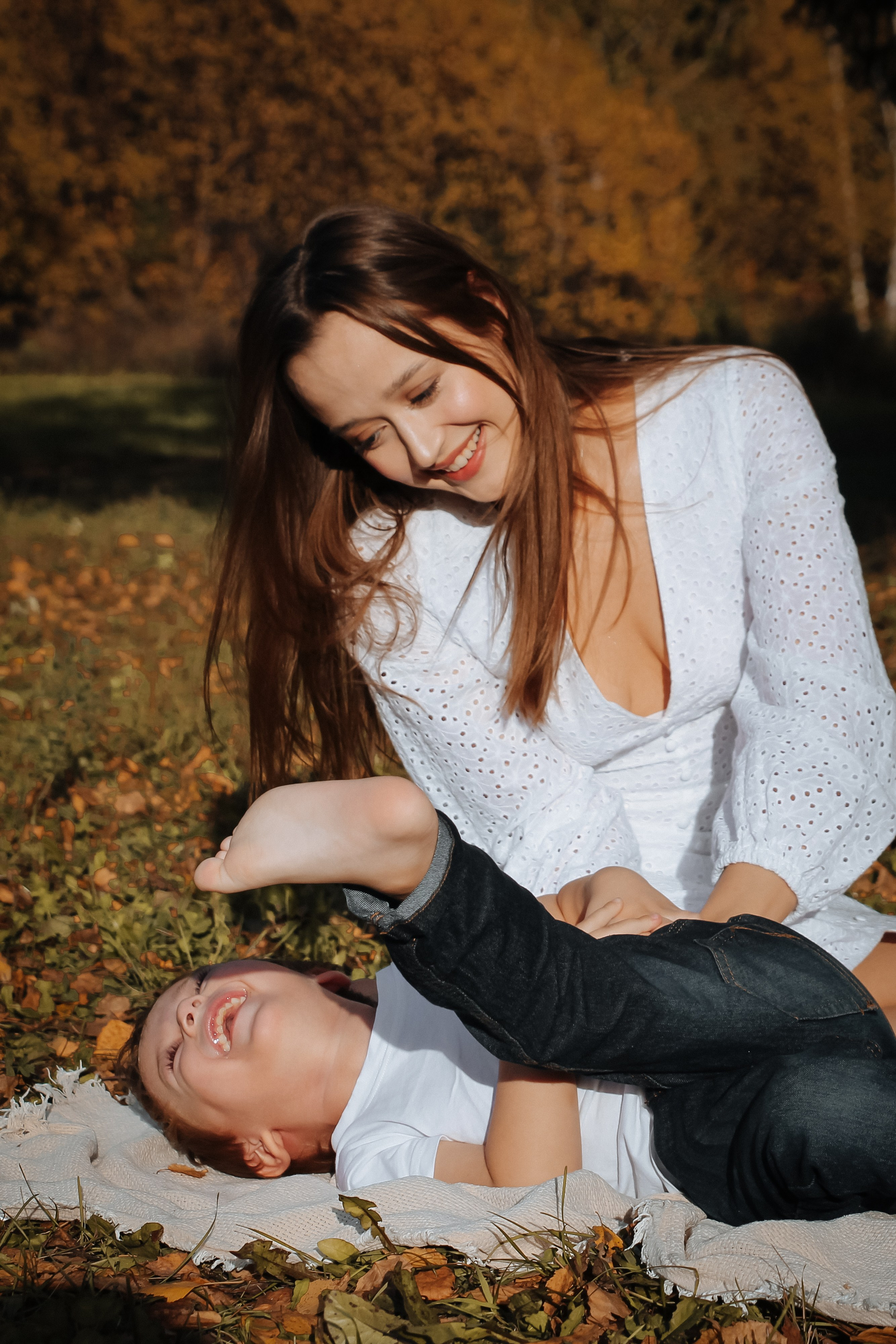 На природе. Фотограф Новосибирск. Фотокарточки на память. Евгения Кудрявцева