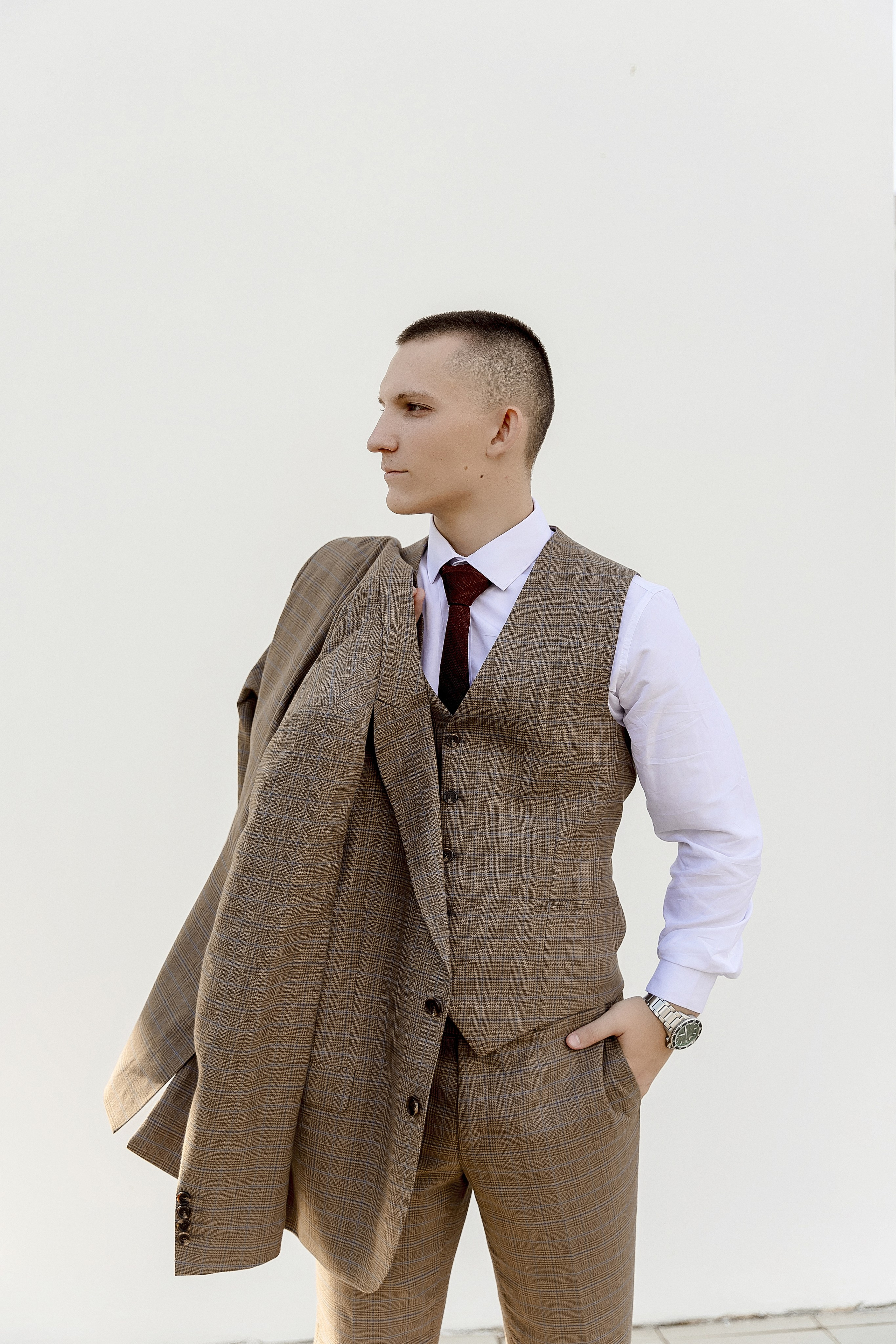 Ульяна и Денис. Фотограф Надежда Валерьевна Сергиенко