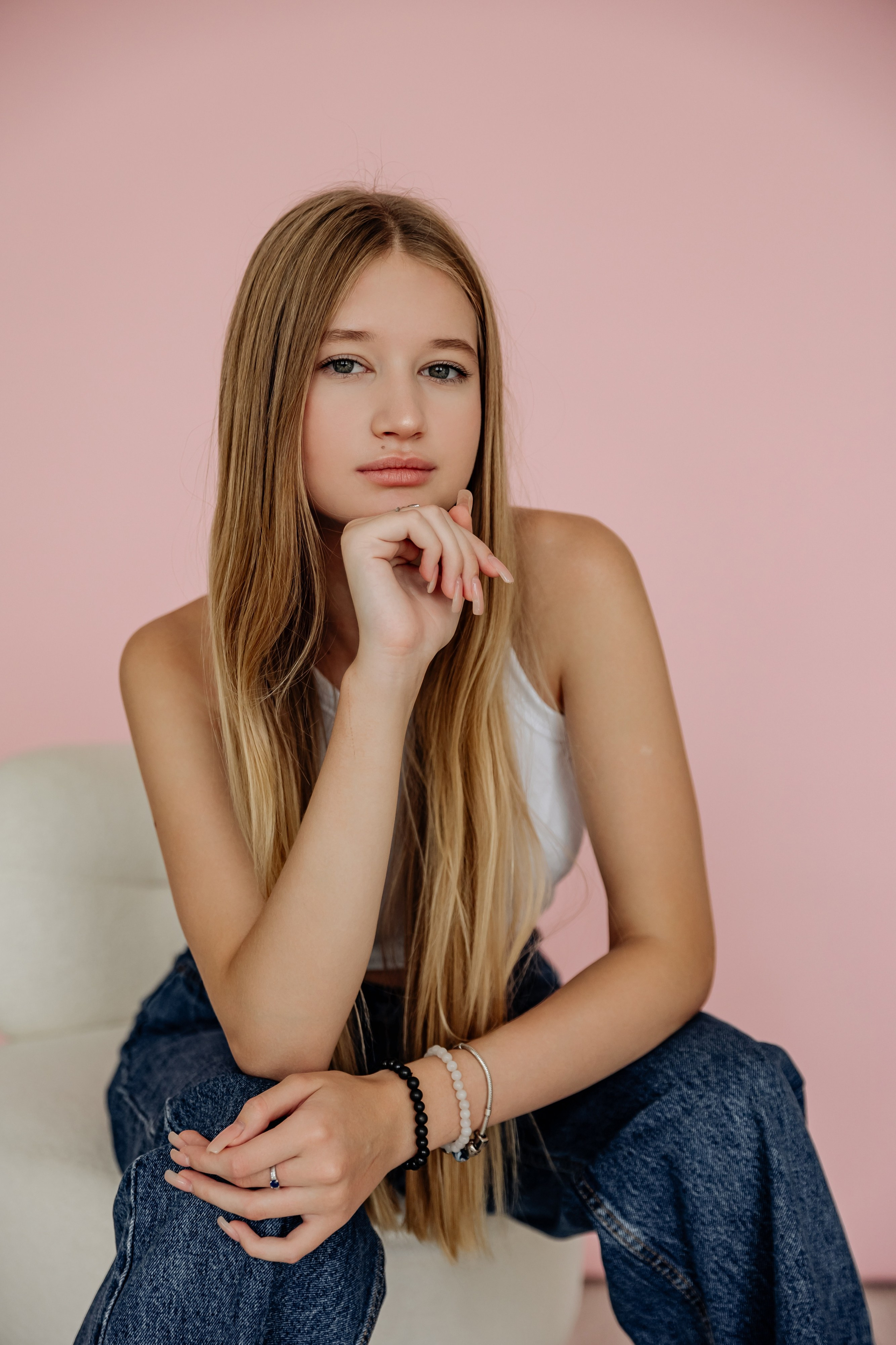 Модельные тесты. Эля. Смирнова Светлана свадебный и портретный фотограф Москва Коломна