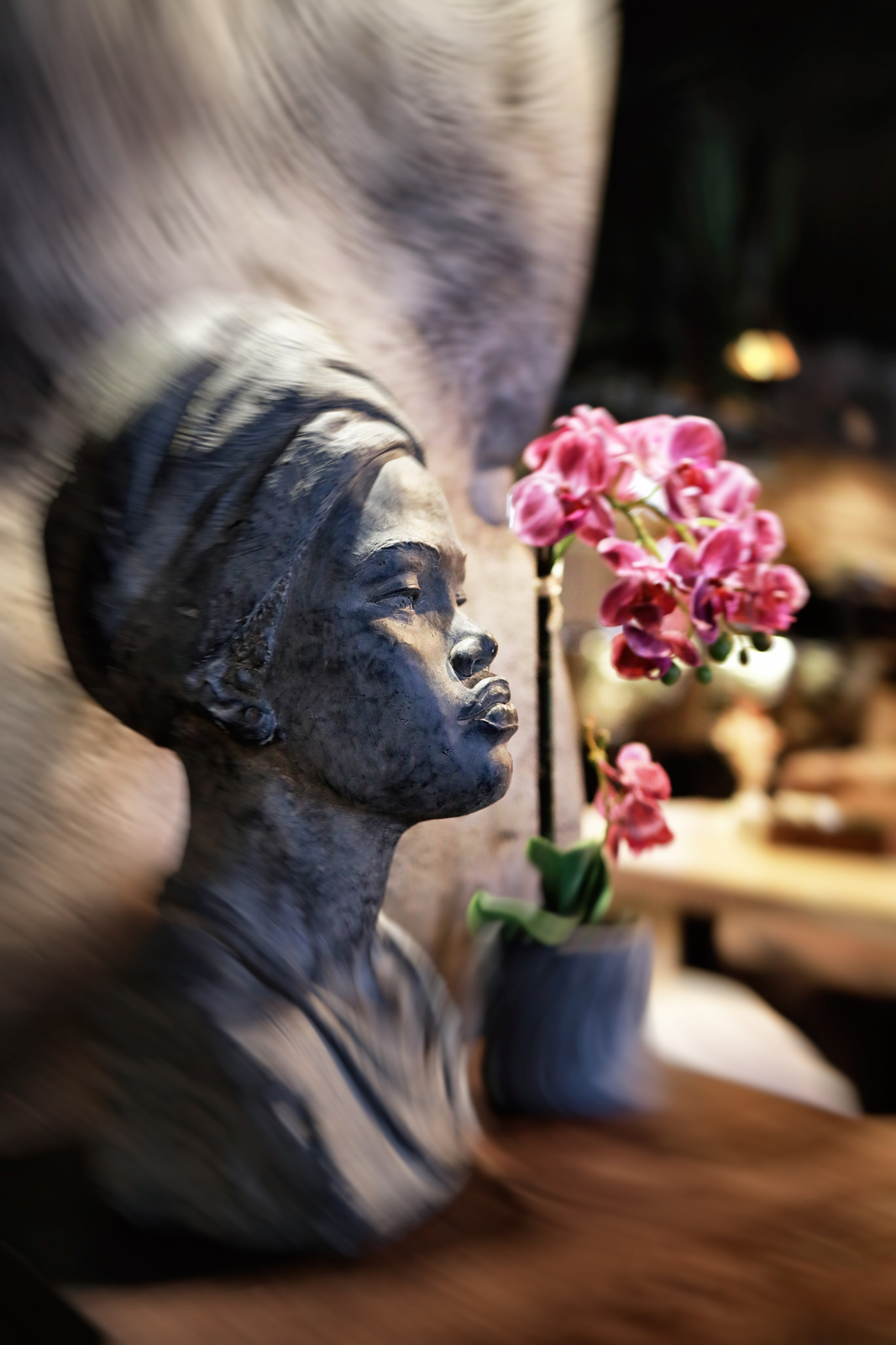 Фотосессия для Сергея. Мята Platinum. Профессиональные фотосессии в Москве| Евгения Черенкова