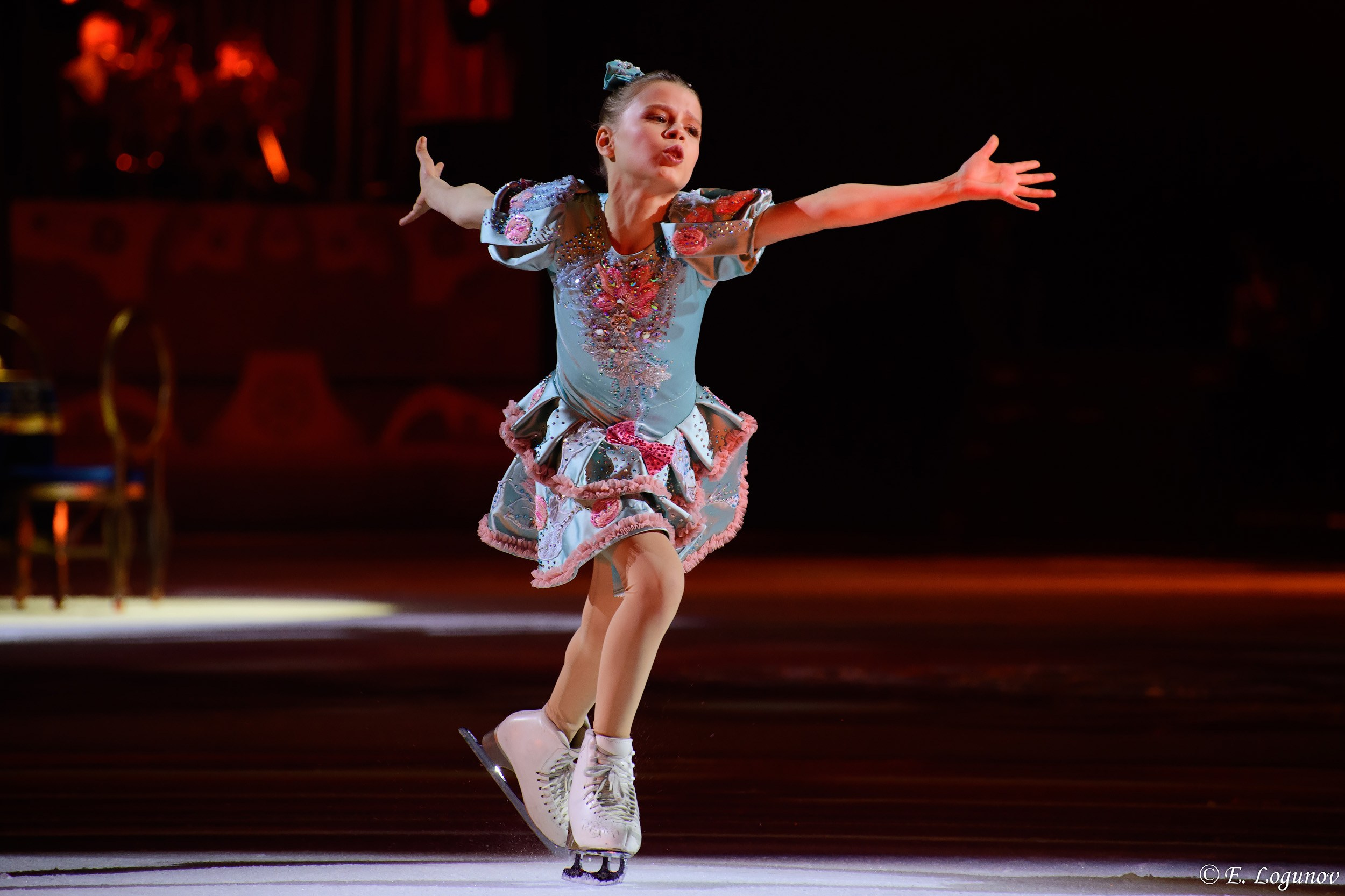 Ледовое шоу Татьяны Навки «Щелкунчик»