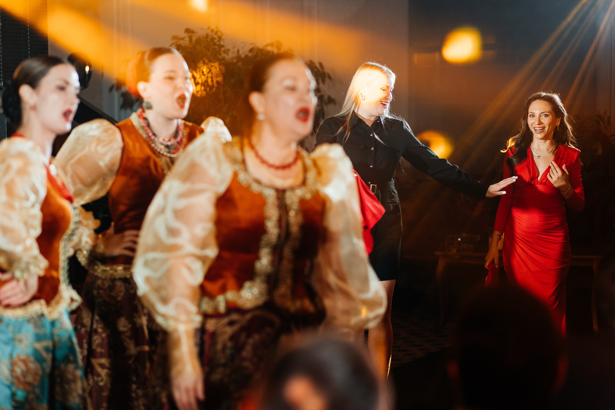 День рождения. Фотограф в Краснодаре Алла Потоцкая