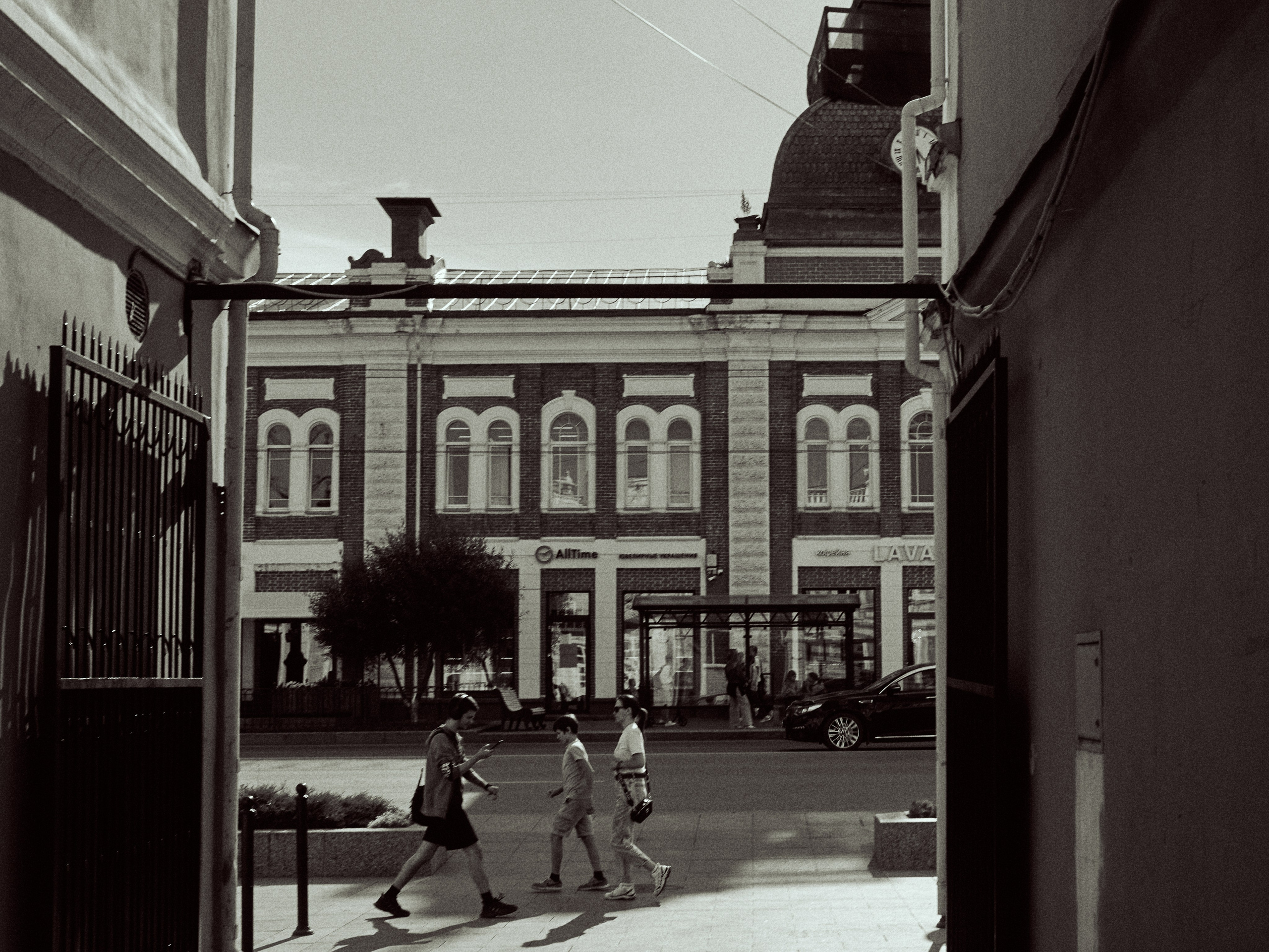 2024. Марфин. Фотограф