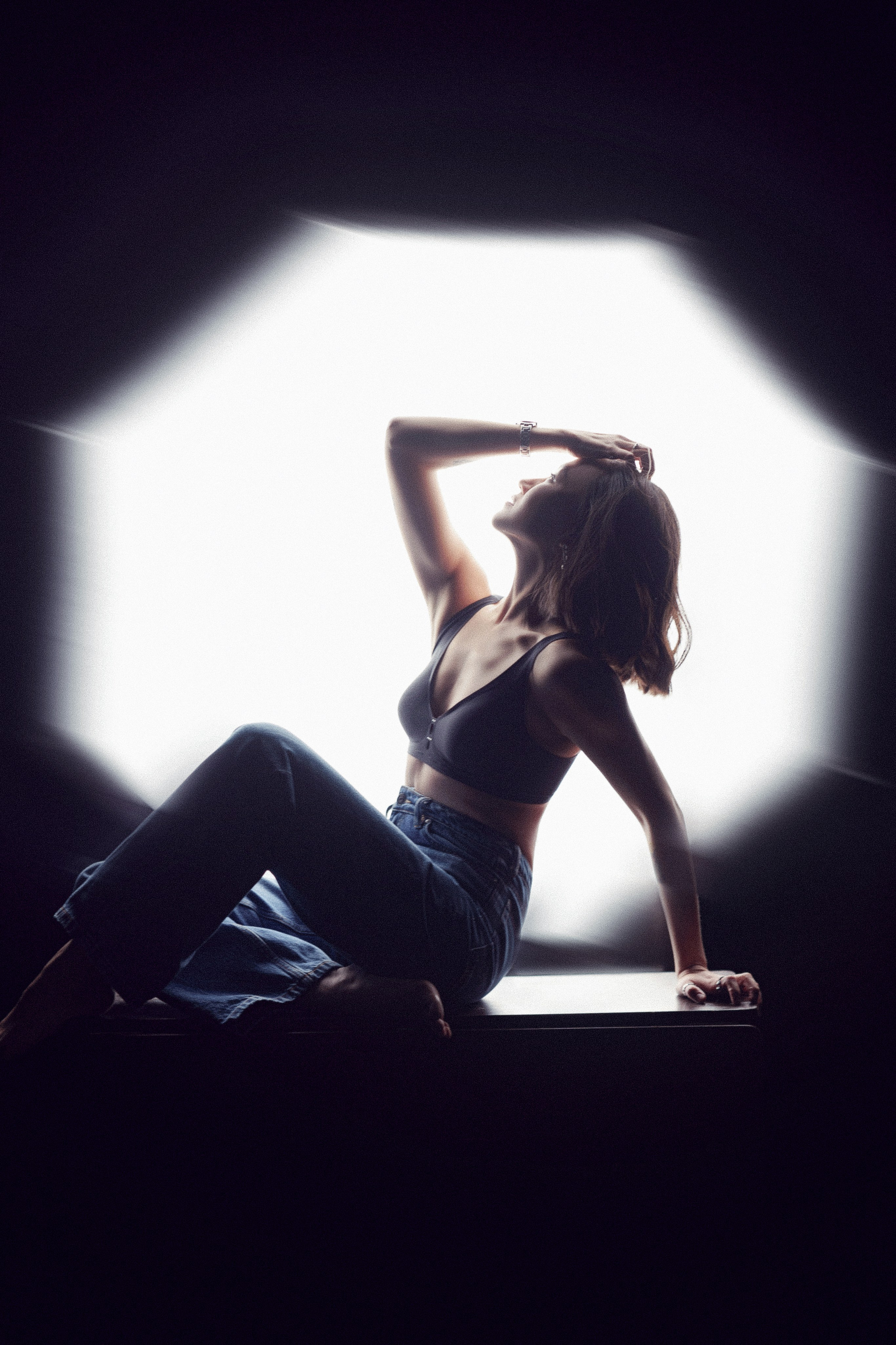 Индивидуальная фотосессия для Дины