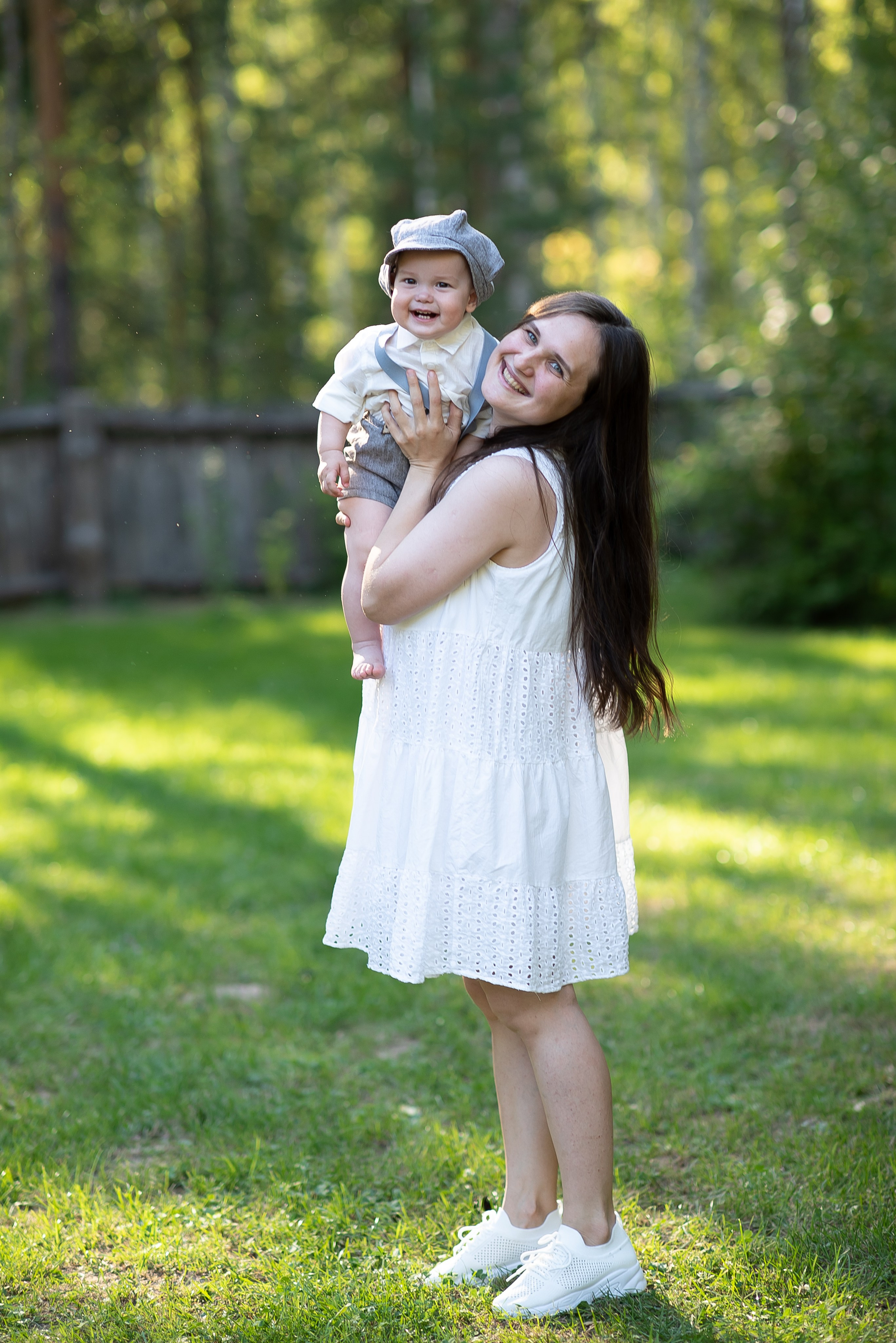 Фотостудия Лес Чудес. Фотограф Мария Усманова, Казань