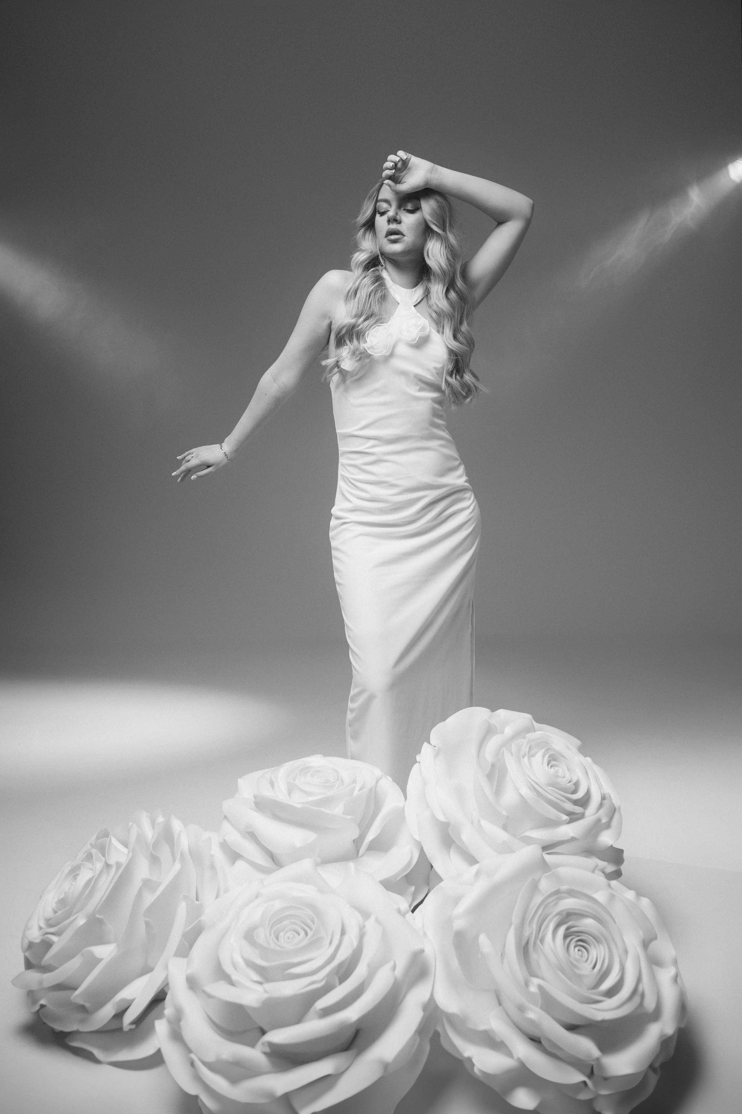 Полина. Фотограф в Красноярске