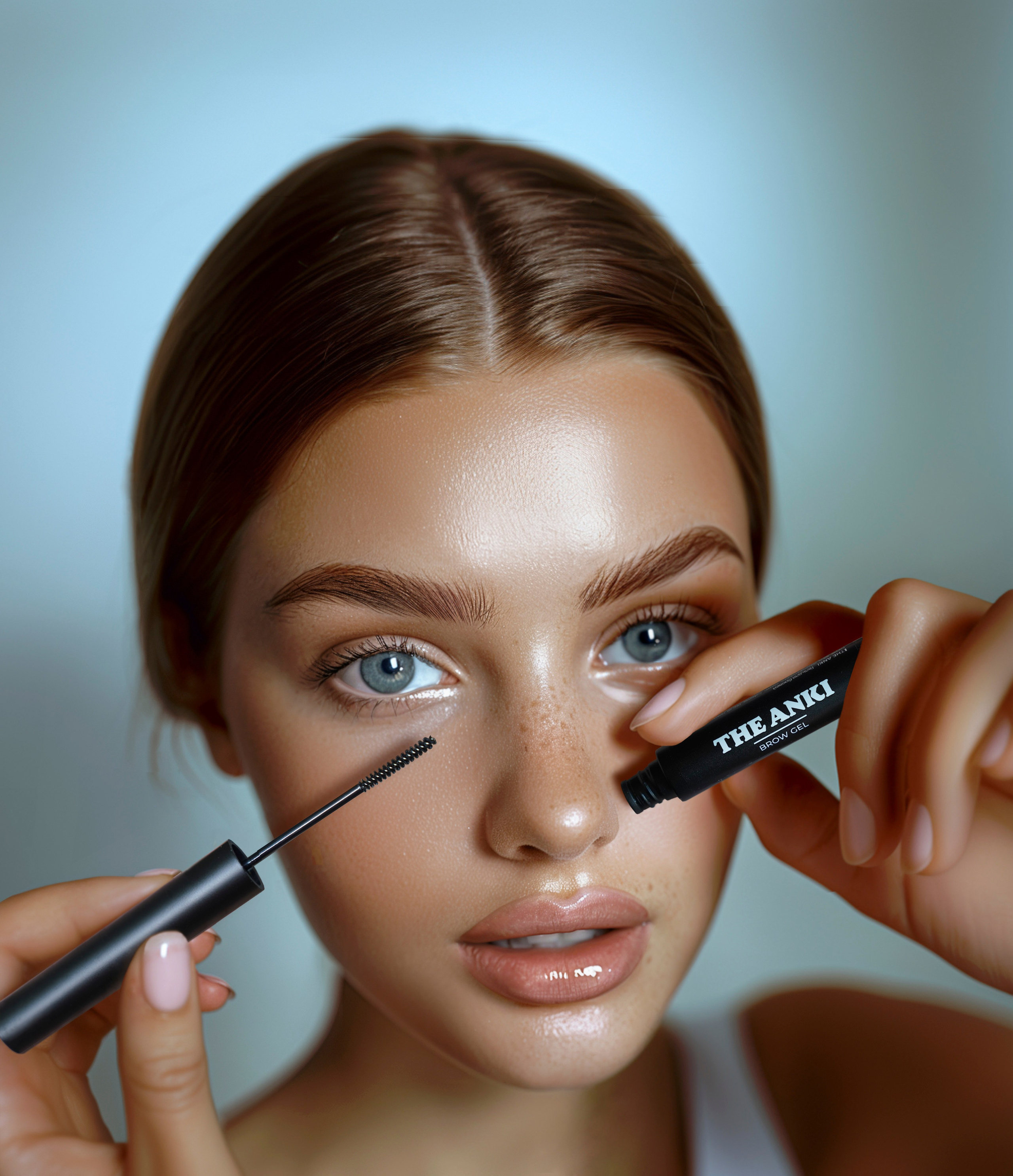 AI + продукт. AI художник и фотограф Ольга Косина