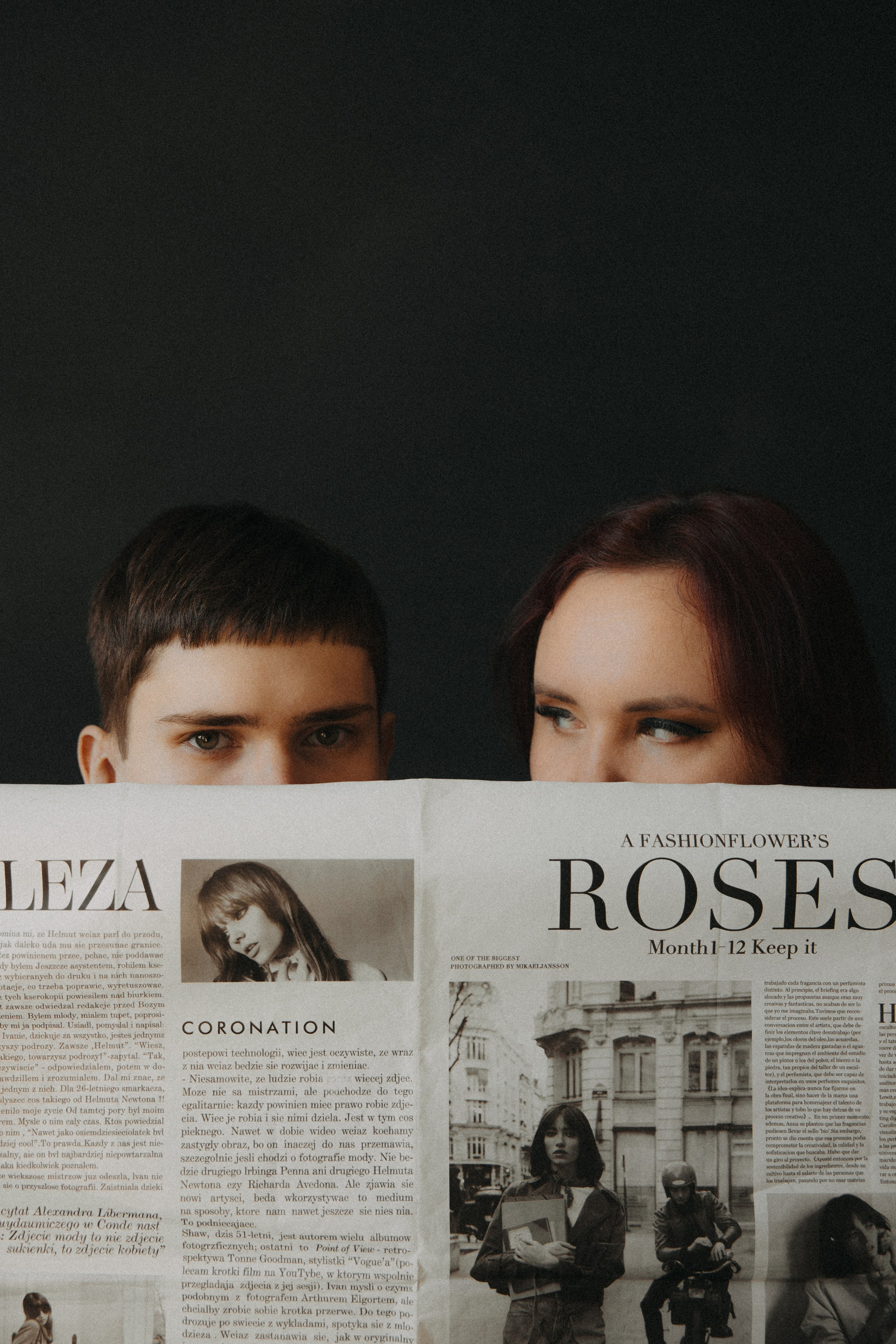 Про семьи. Свадебный фотограф в Новосибирске Анастасия Бантик