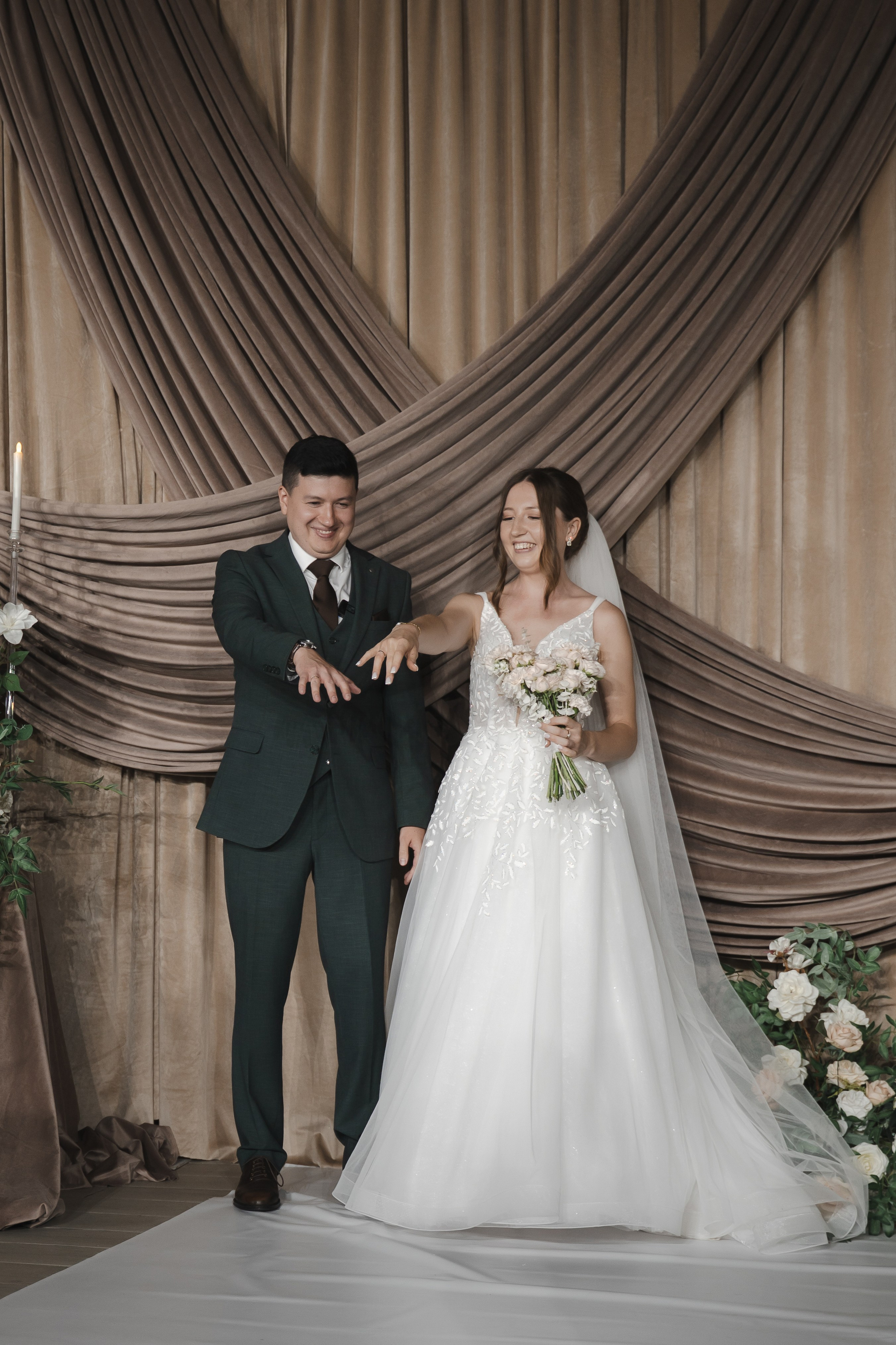 Артур и Гульназ. Свадебная и семейная фото-видеосъемка в Уфе, Москве