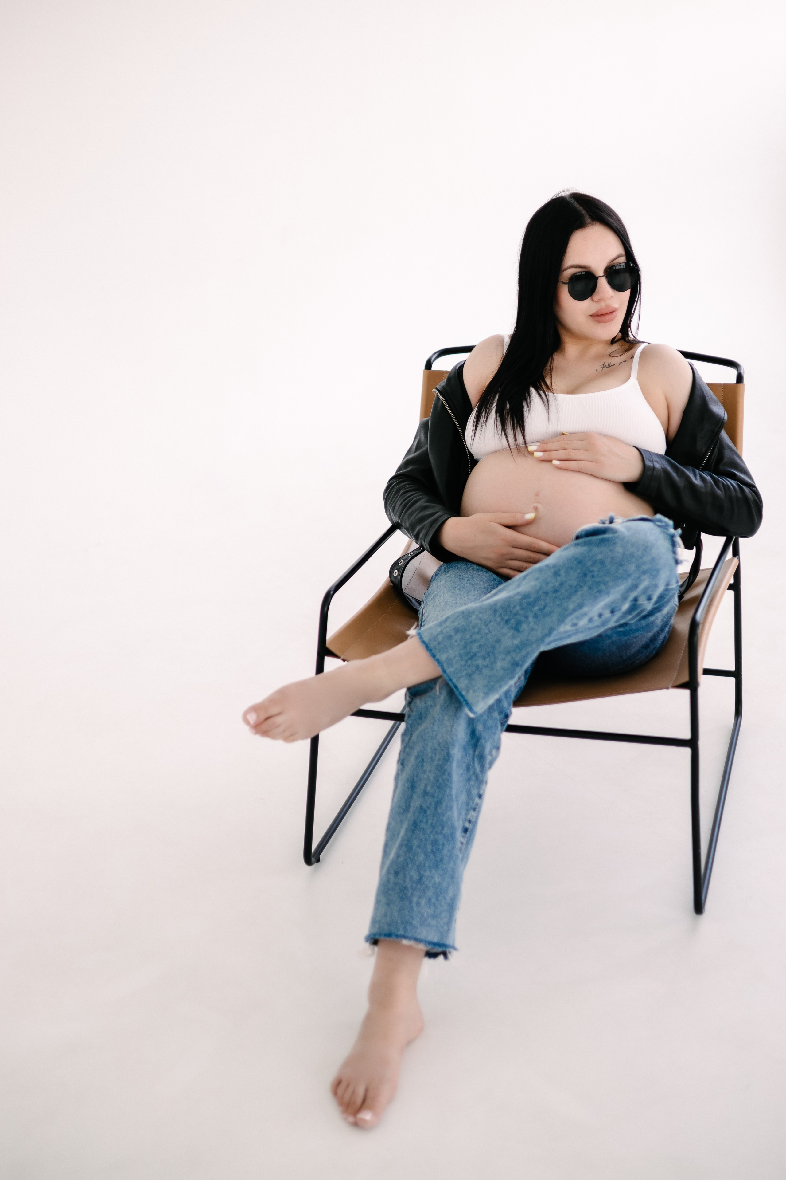 Дина. Фотограф Волгоград Кристина Прохоренко