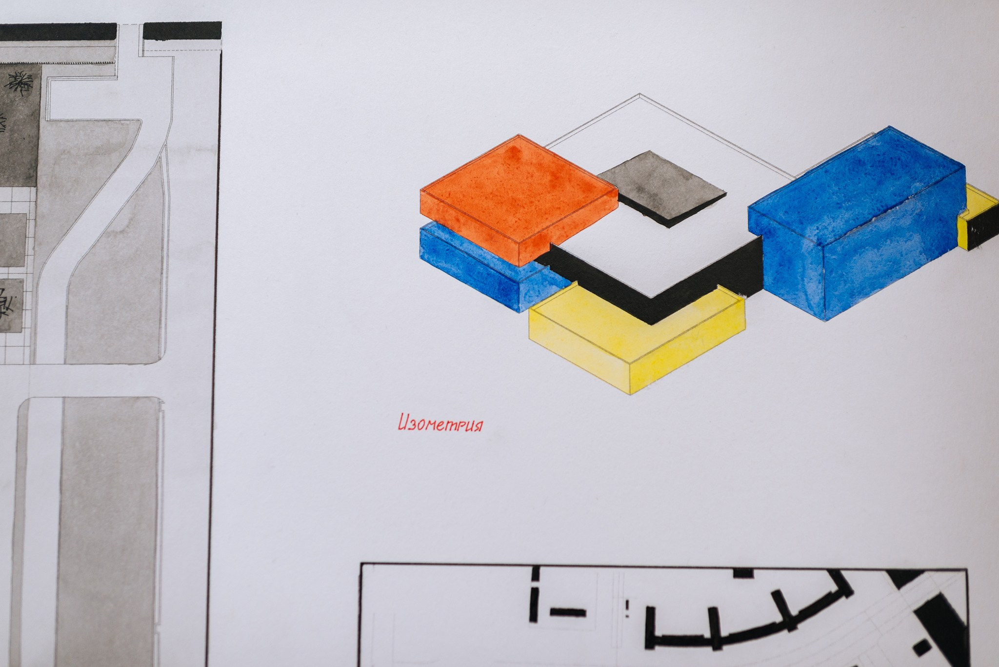 ИЖСА. День открытых дверей. Январь 24. Репортажный фотограф в Санкт-Петербурге Анастасия Клёпова
