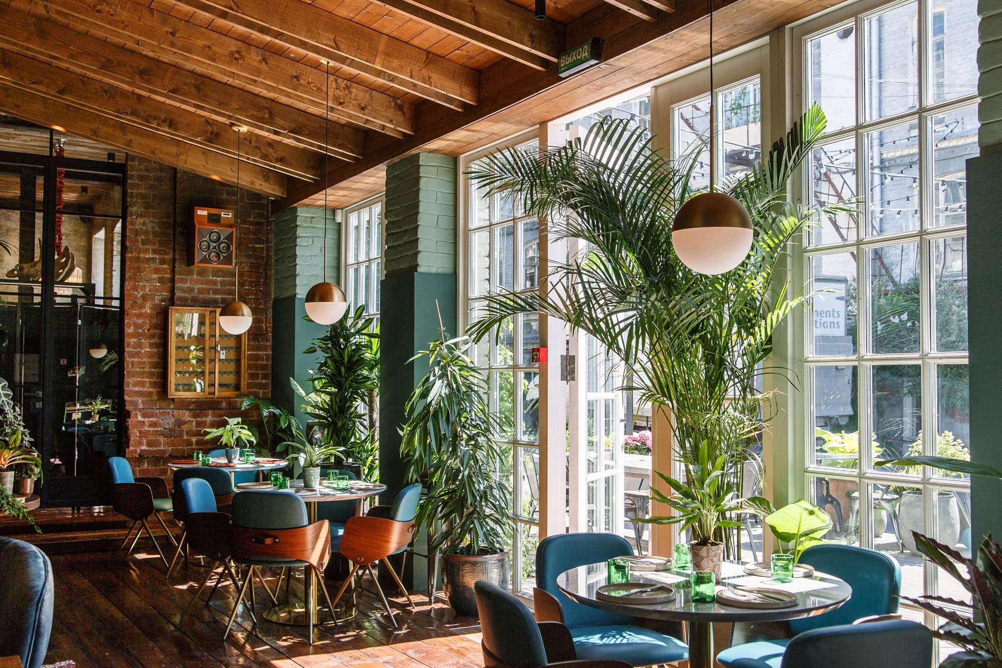 Blanc. Фотограф Ксения Колесникова. Интерьерная и портретная съемка в Москве