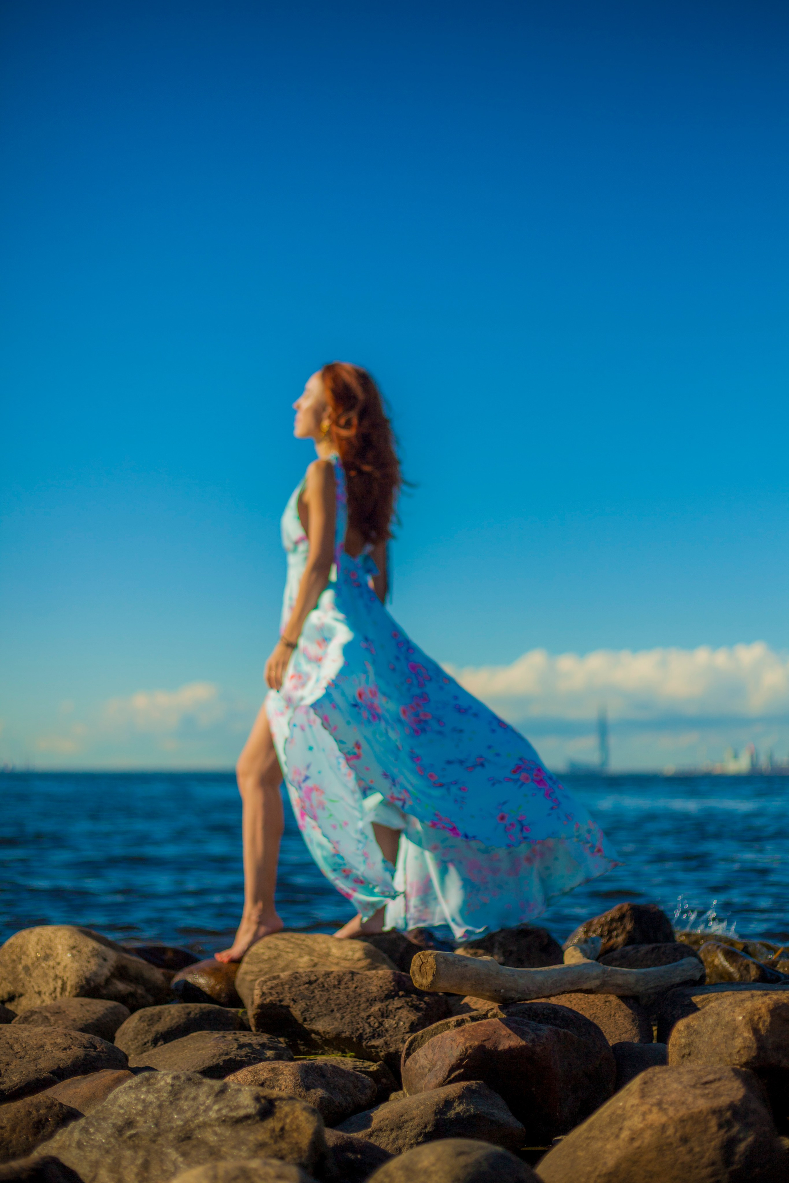 Аня. Фотограф Александра Степанова