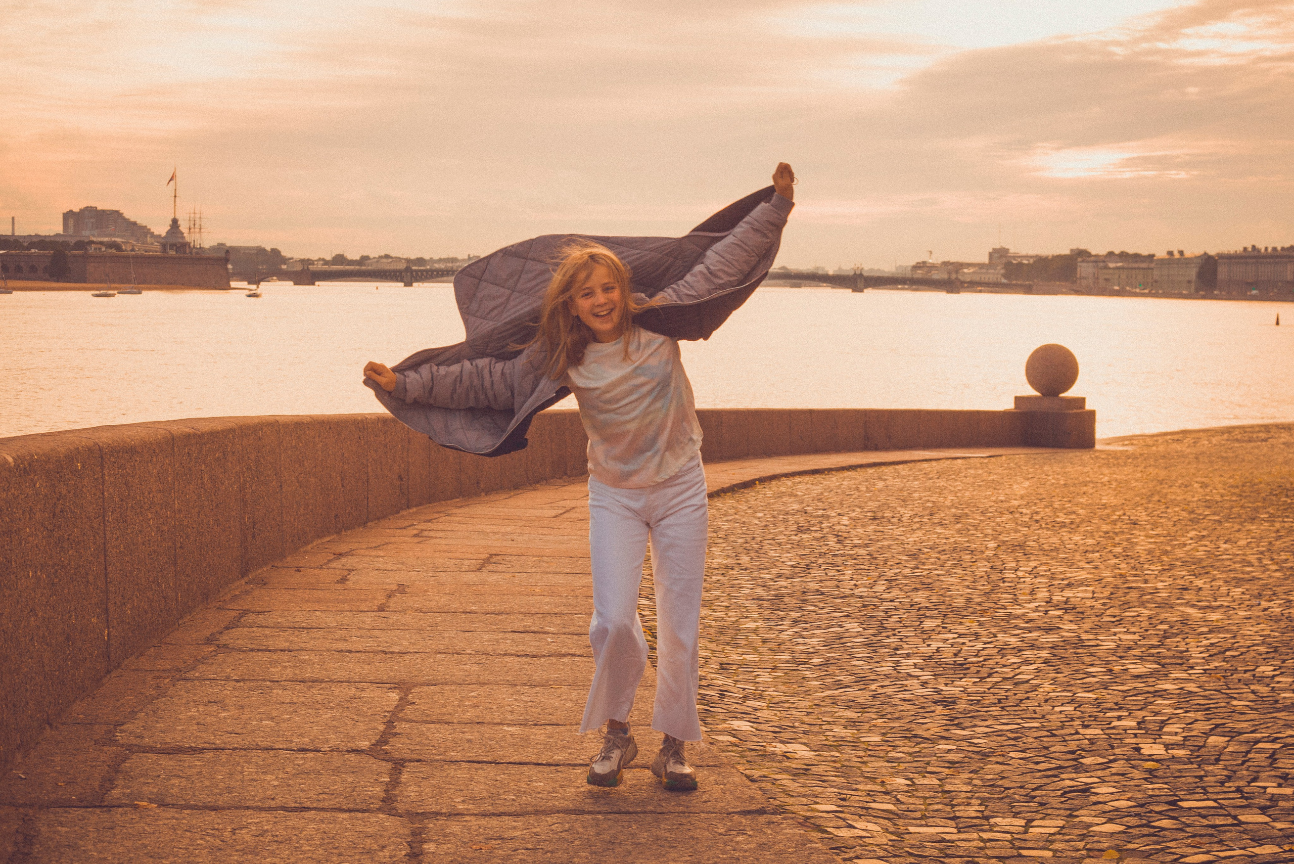 Ольга и Ася. Фотограф Александра Степанова