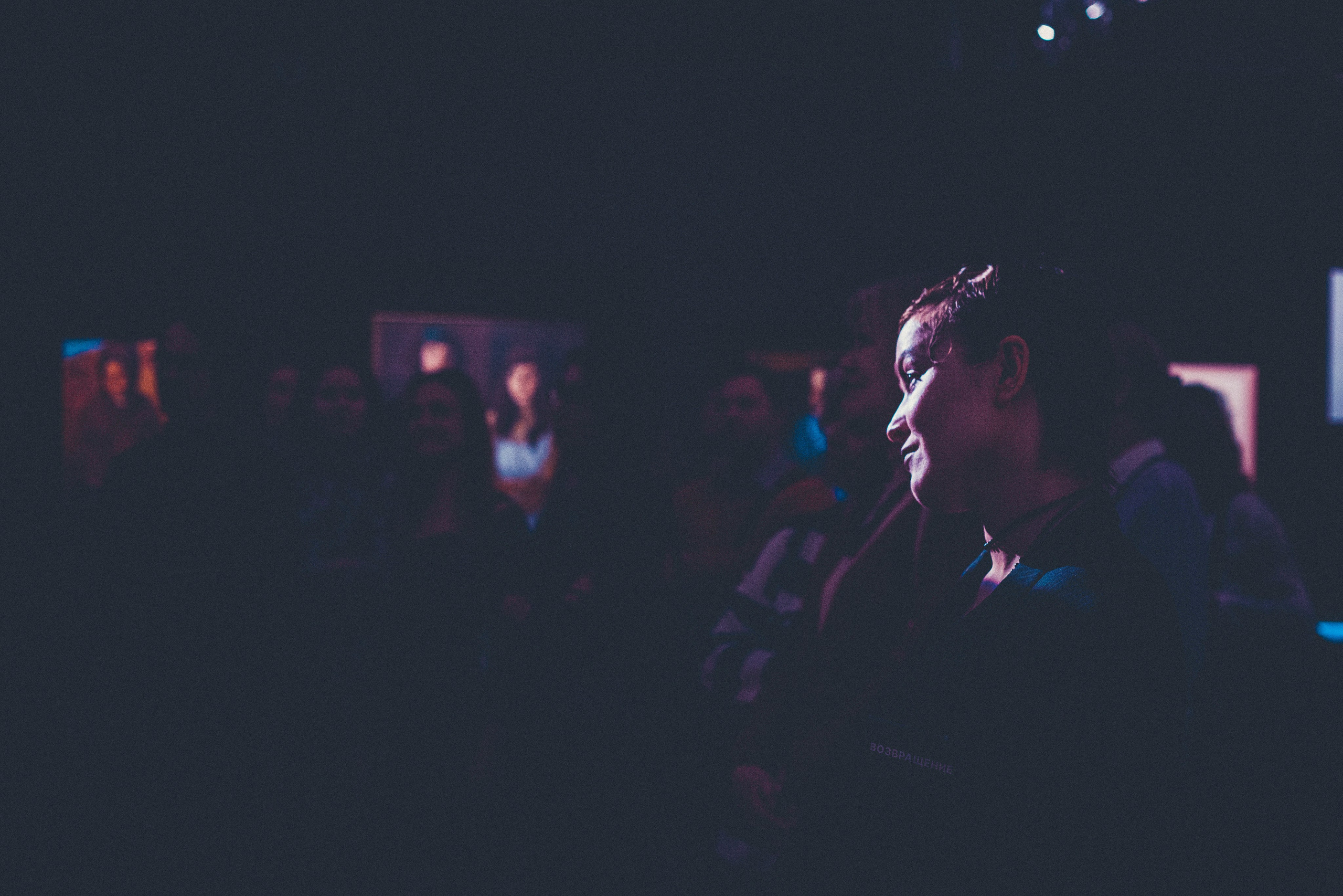 Григорьев «Возвращение». Музей Фаберже. Театрализованное представление. Фотограф Александра Степанова