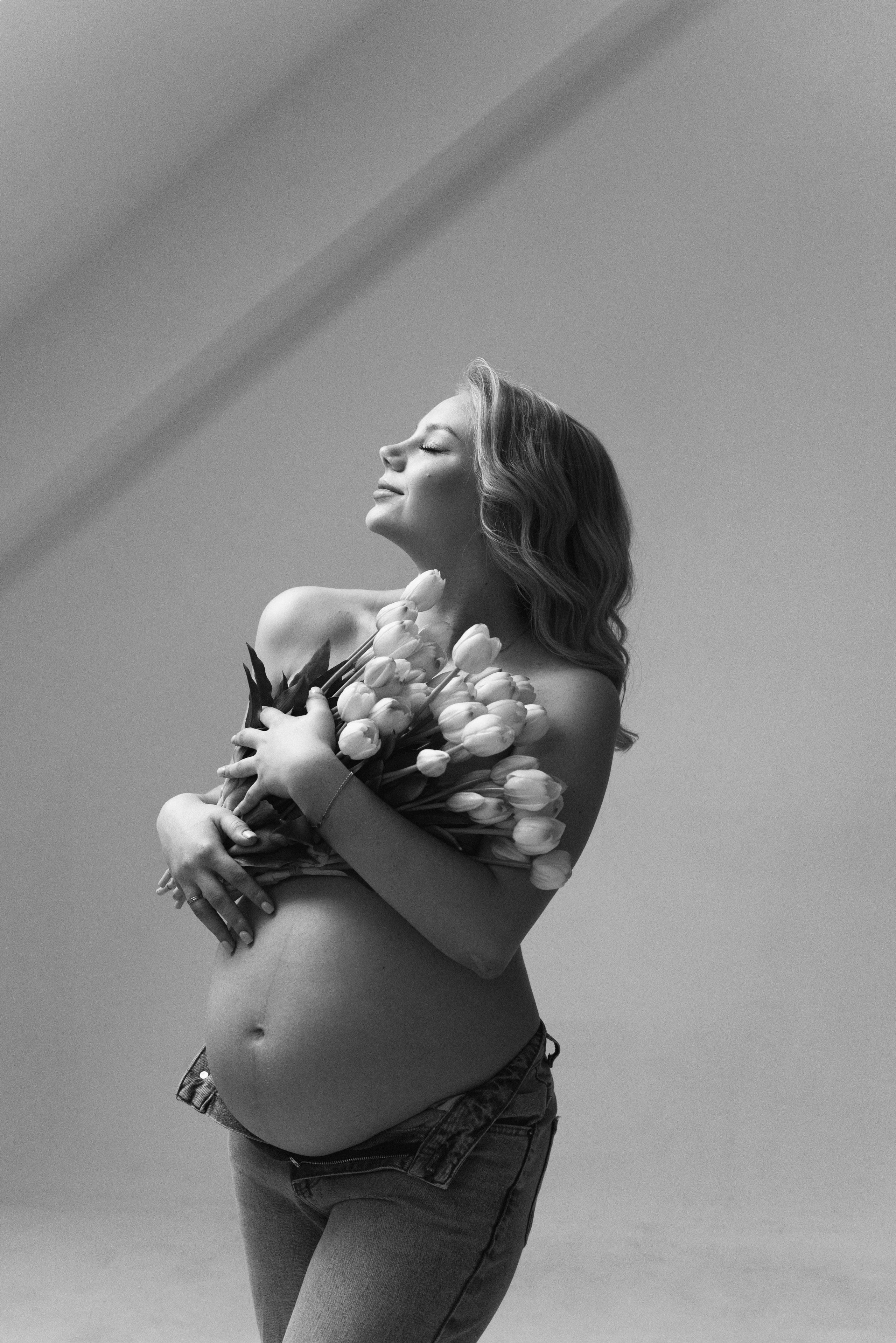 В Ожидании. Ваш фотограф в Донецке. Ткаченко Юлия