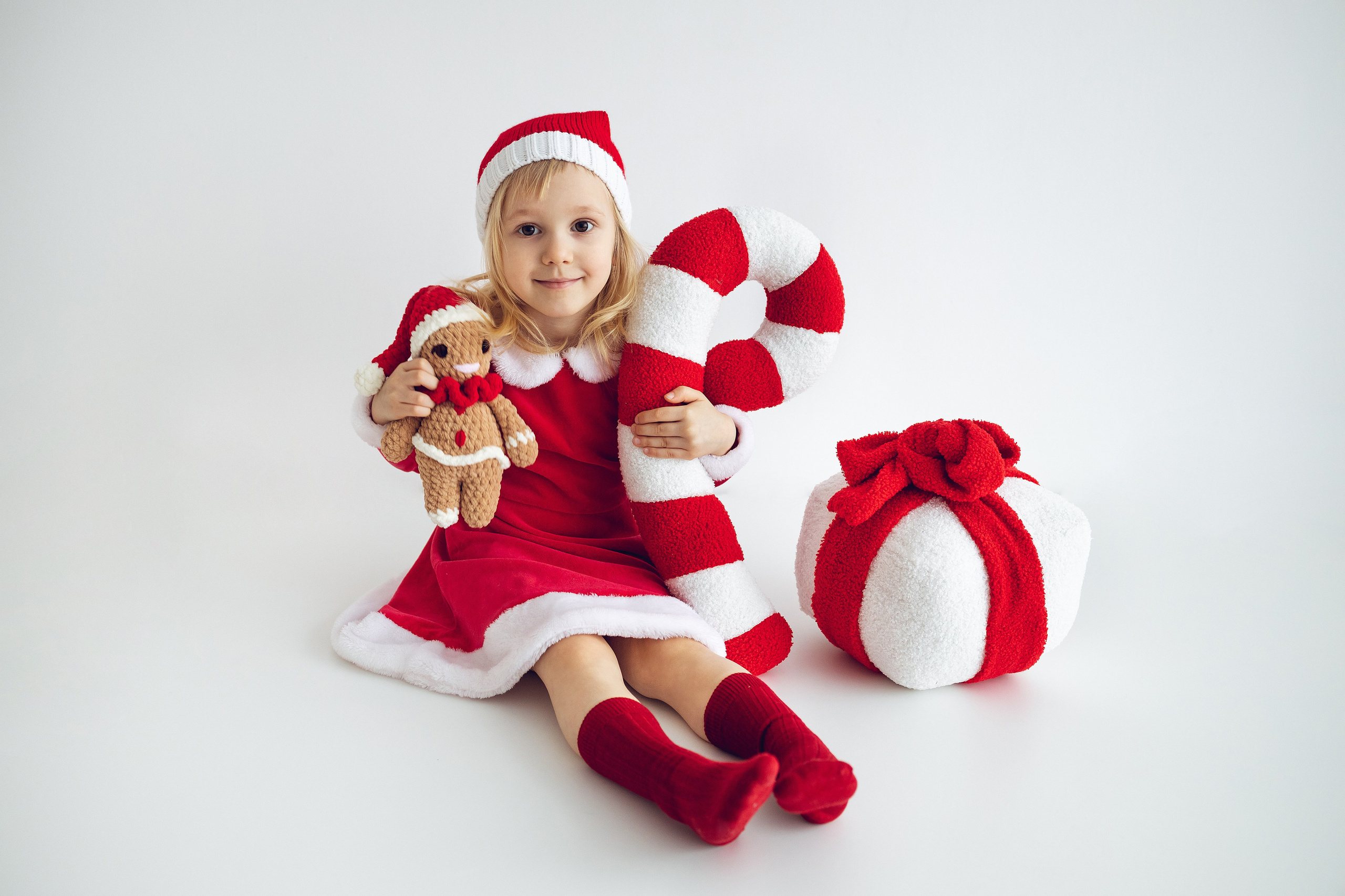 Новогодняя фотосессия семьи с ребенком в СПб |Лиммеридж. Детская фотостудия «Лиммеридж» в Санкт-Петербурге